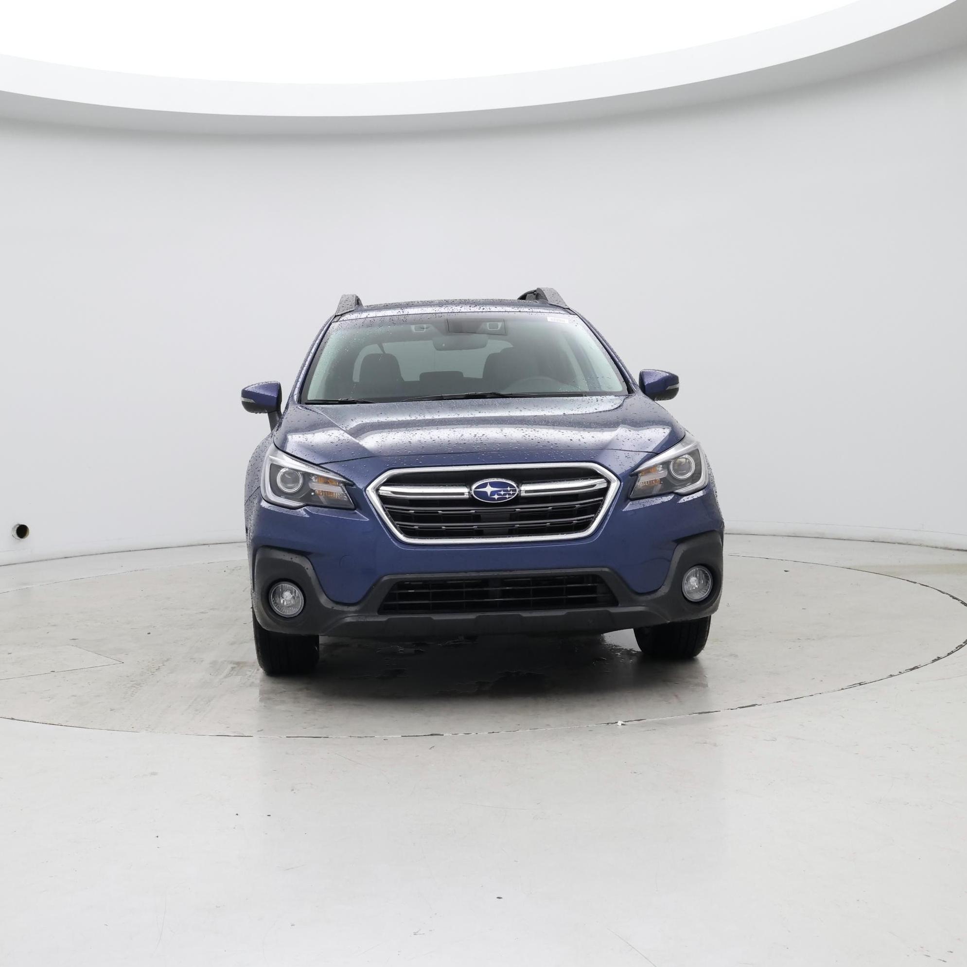 Thumbnail: 2019 Subaru Outback - 5