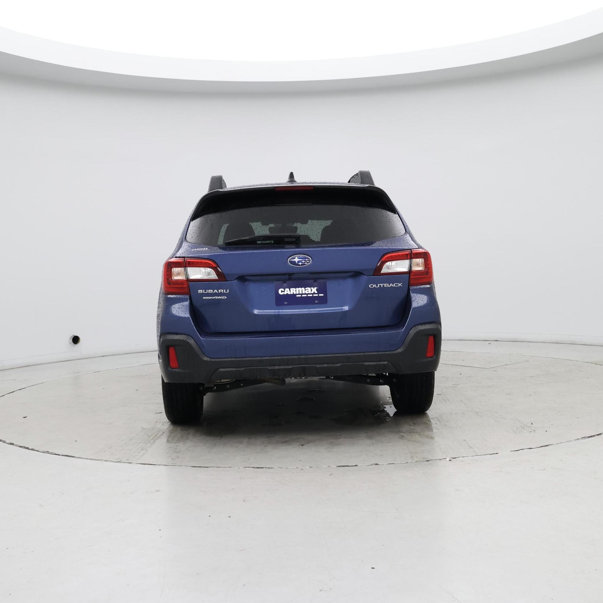 Thumbnail: 2019 Subaru Outback - 6