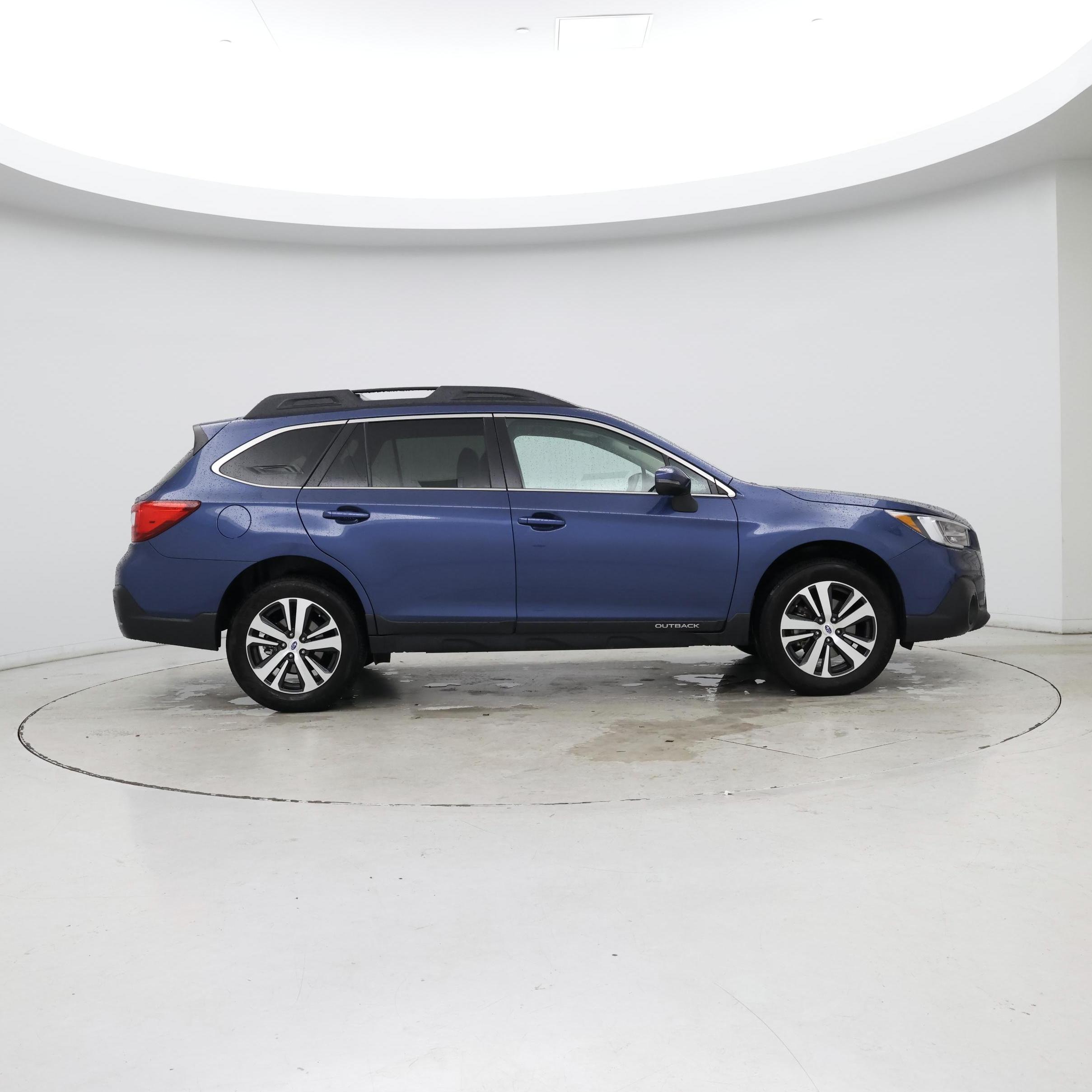 Thumbnail: 2019 Subaru Outback - 7