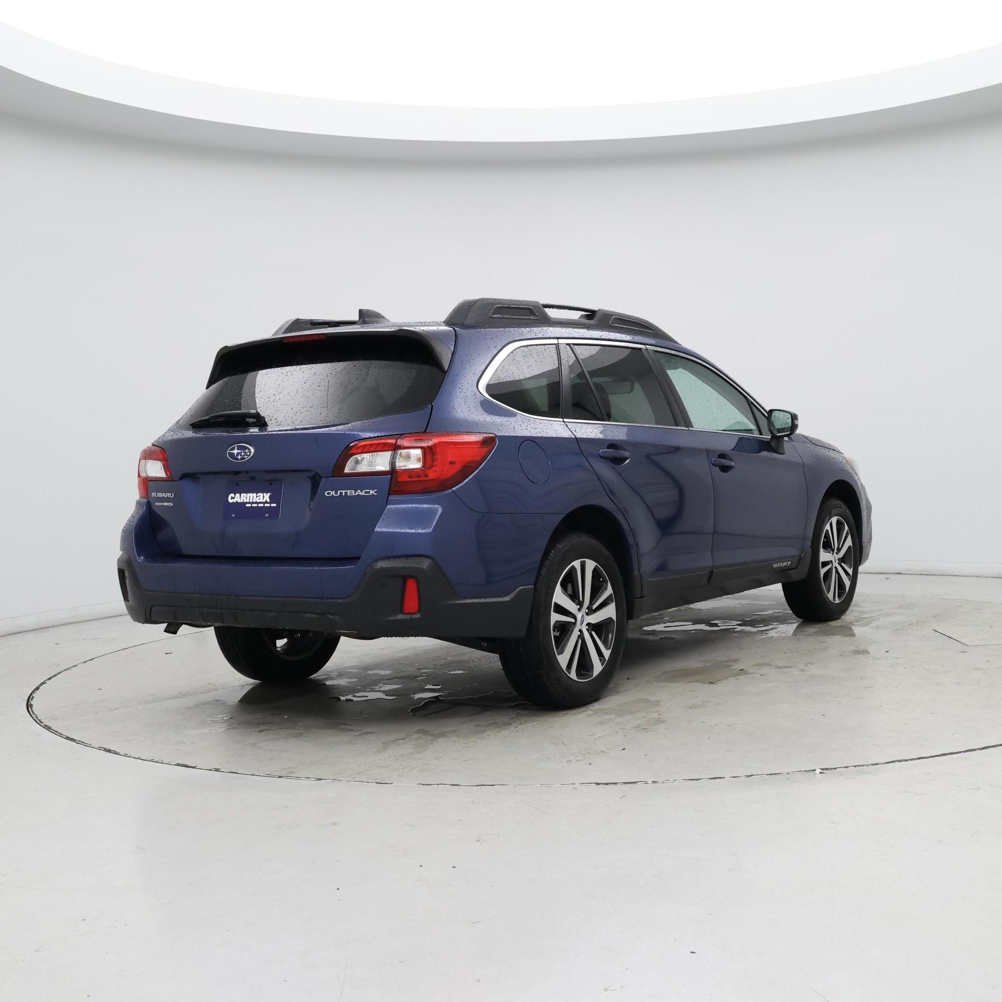 Thumbnail: 2019 Subaru Outback - 8