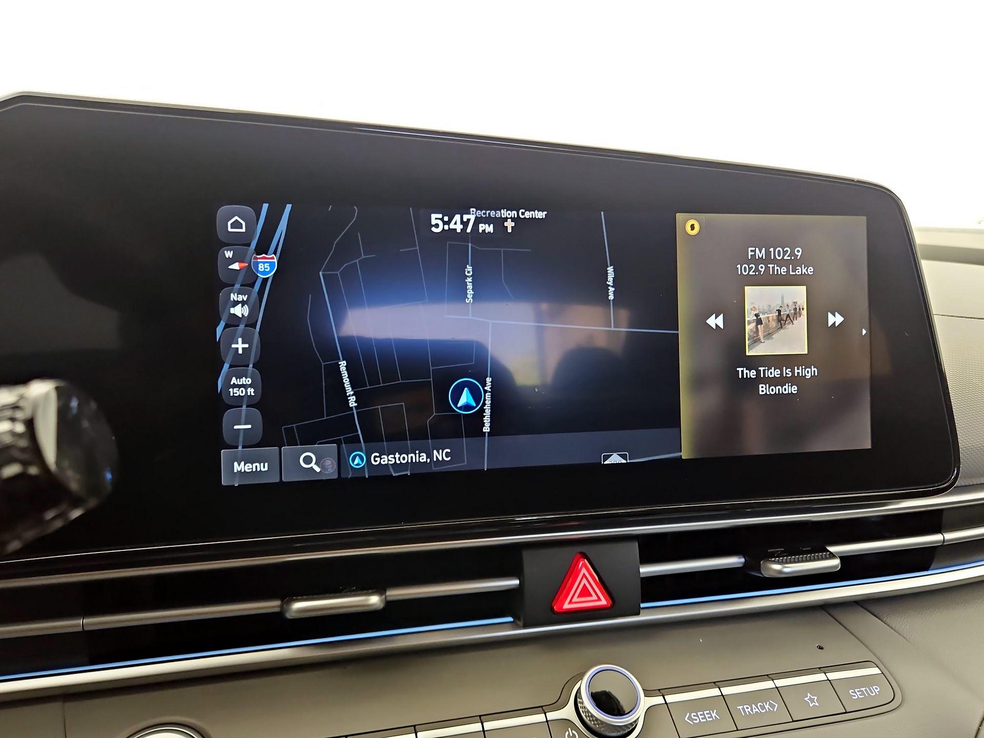 Thumbnail: 2024 Hyundai Elantra - 14