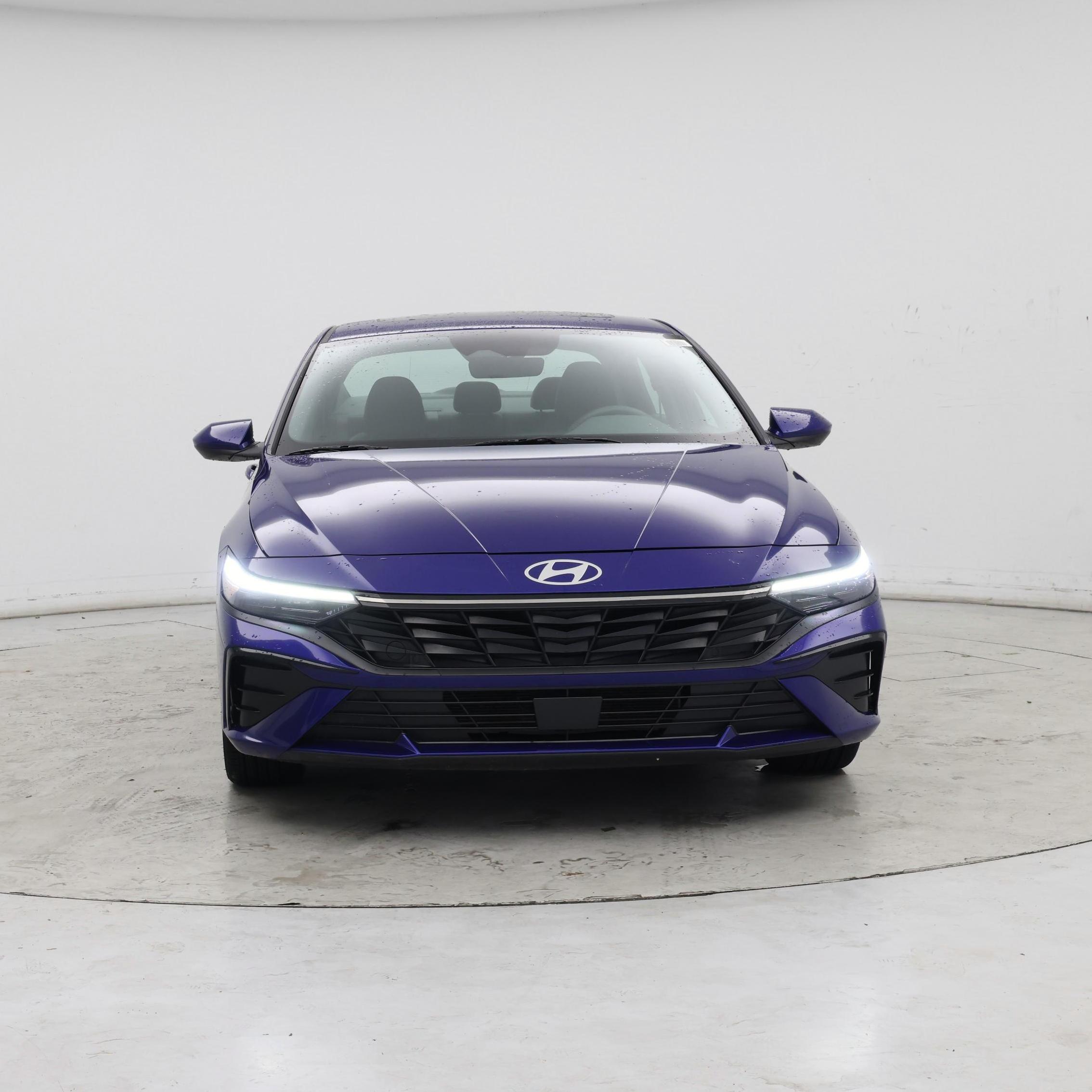 Thumbnail: 2024 Hyundai Elantra - 5