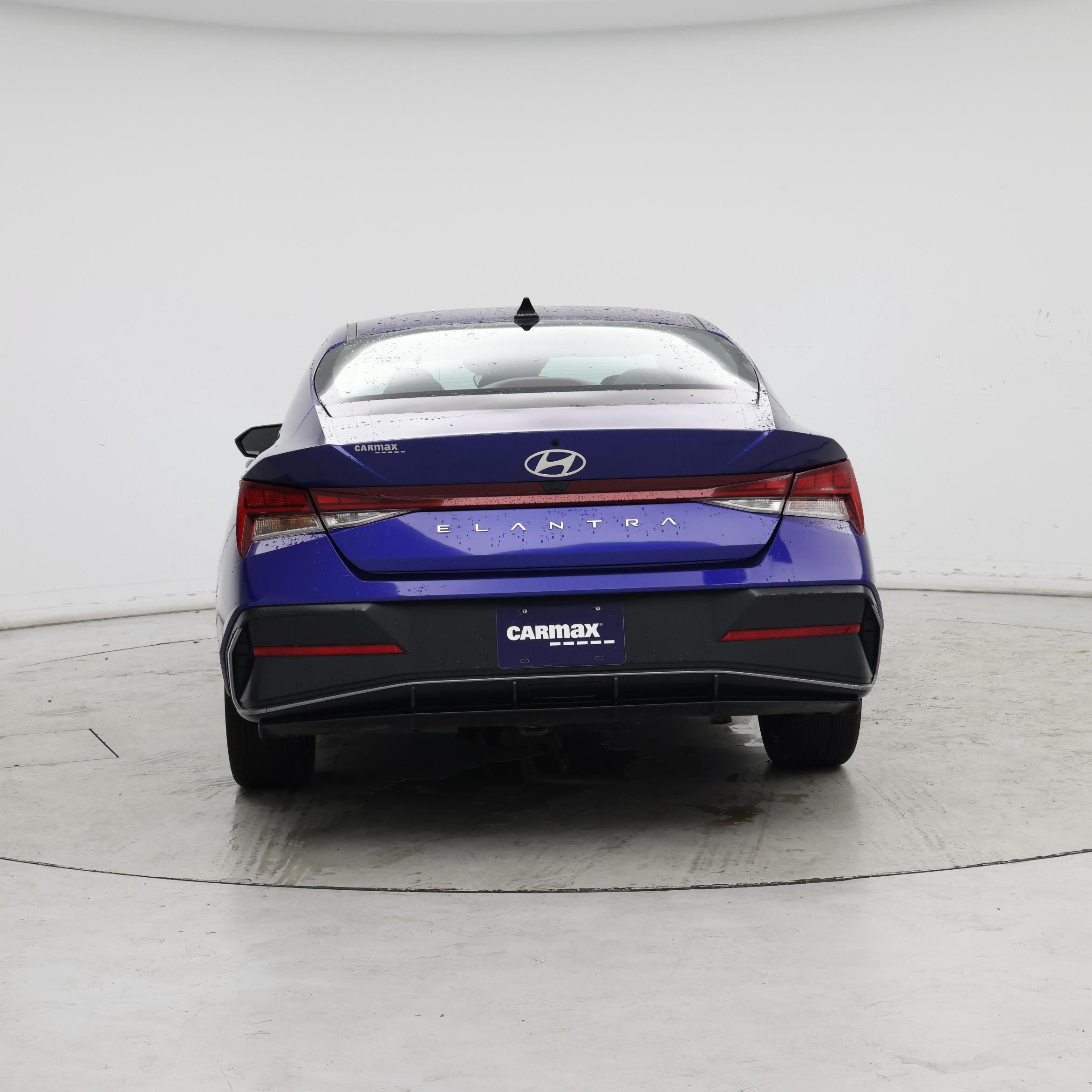 Thumbnail: 2024 Hyundai Elantra - 6