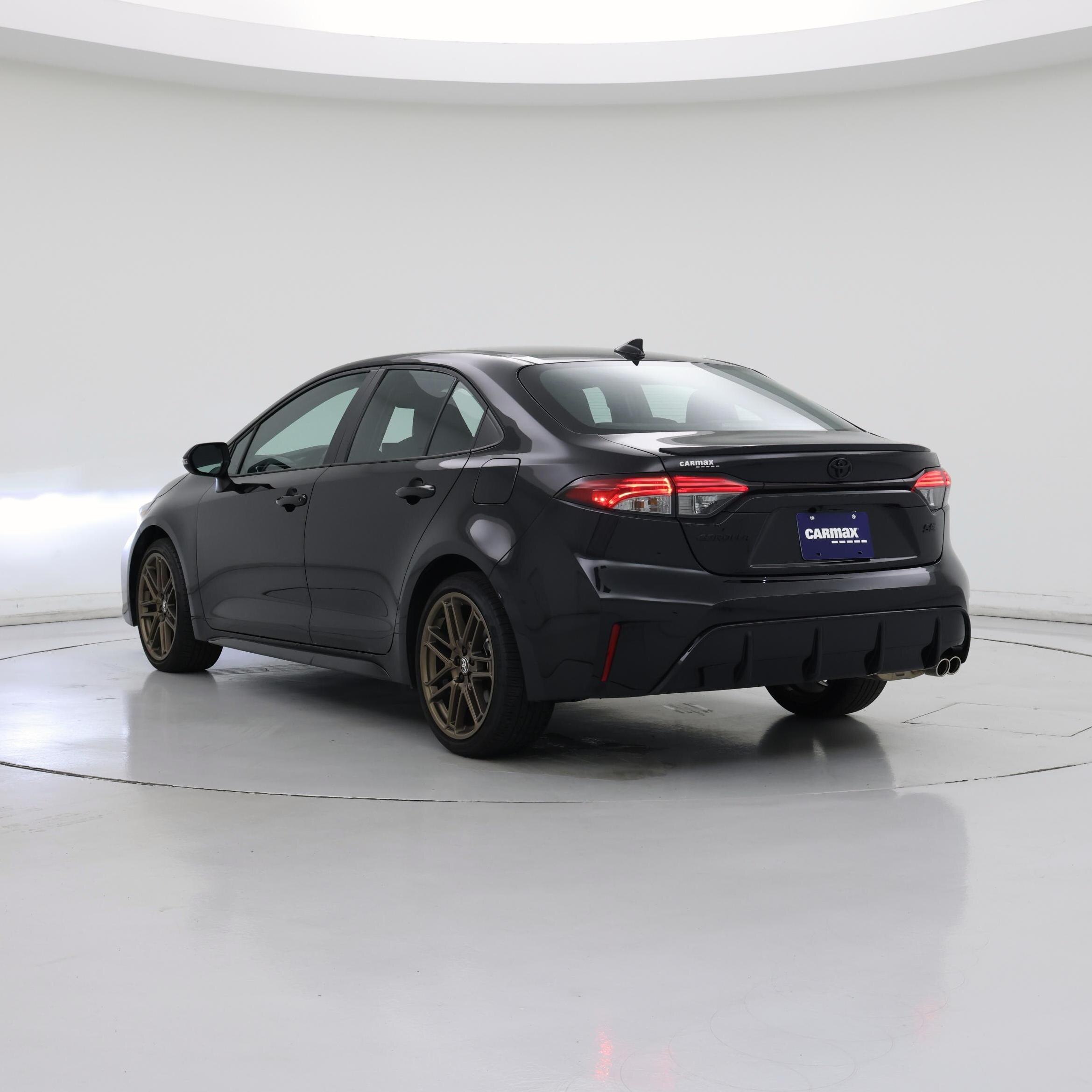 Thumbnail: 2024 Toyota Corolla - 2
