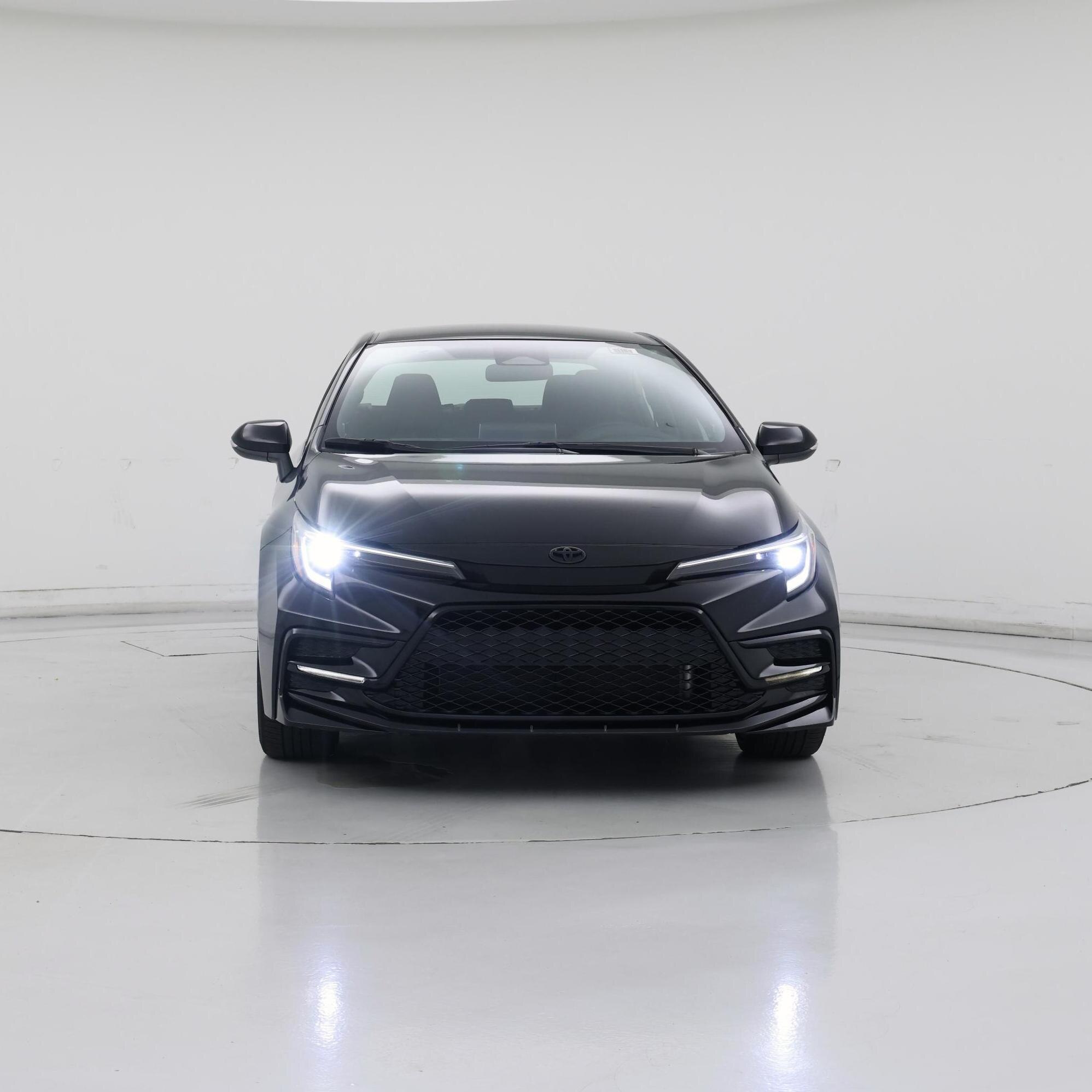 Thumbnail: 2024 Toyota Corolla - 5