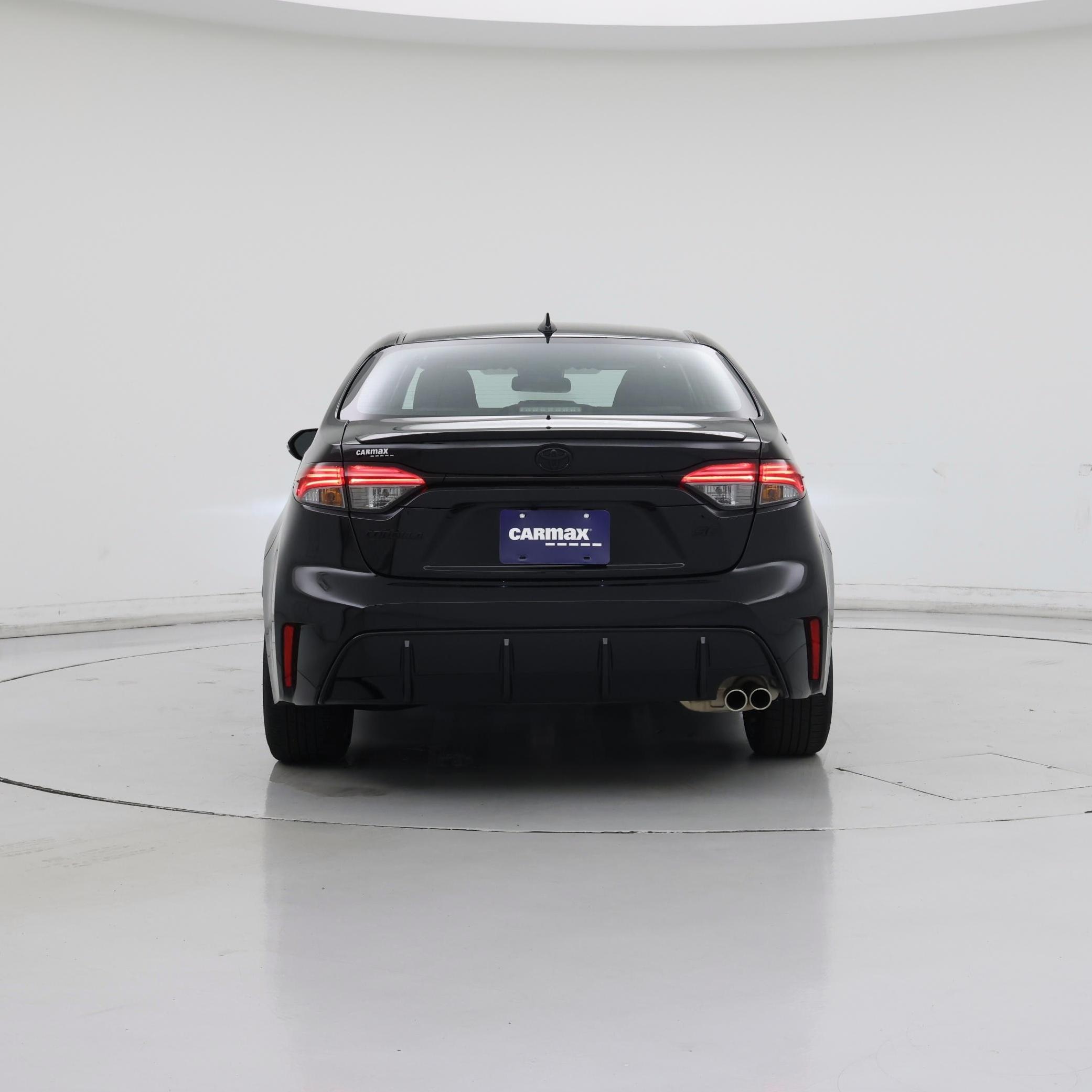Thumbnail: 2024 Toyota Corolla - 6