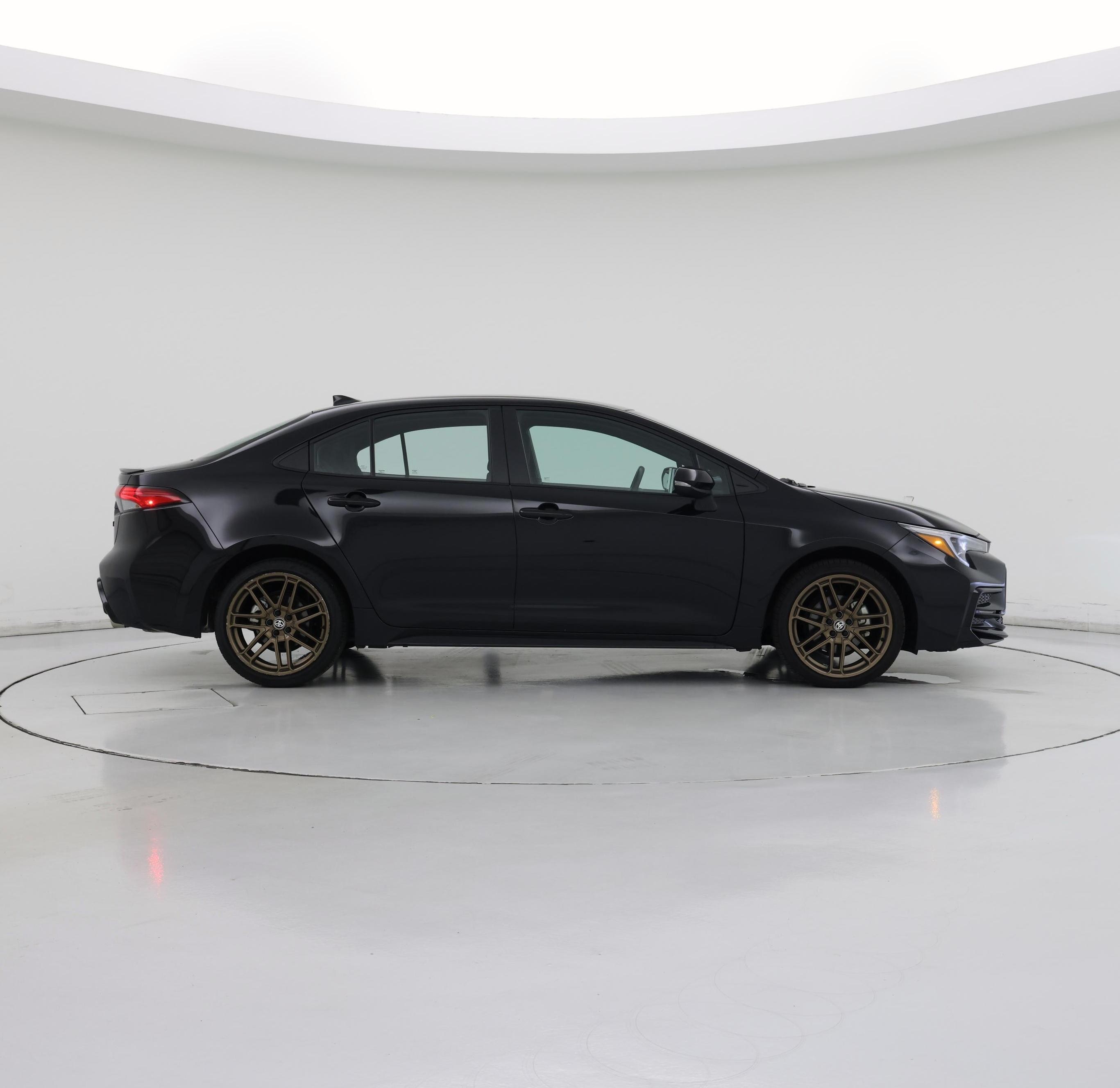 Thumbnail: 2024 Toyota Corolla - 7