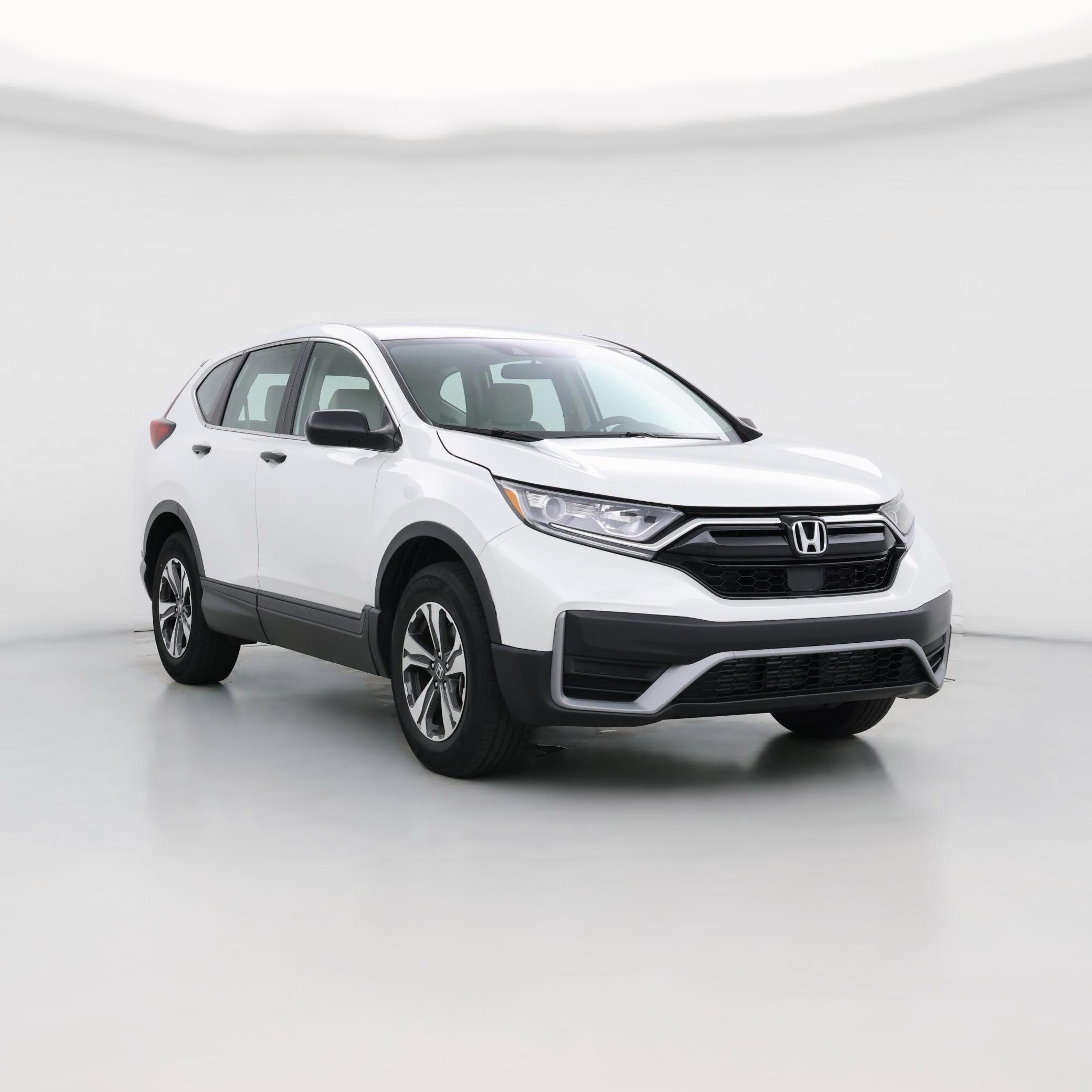Thumbnail: 2020 Honda CR-V - 1
