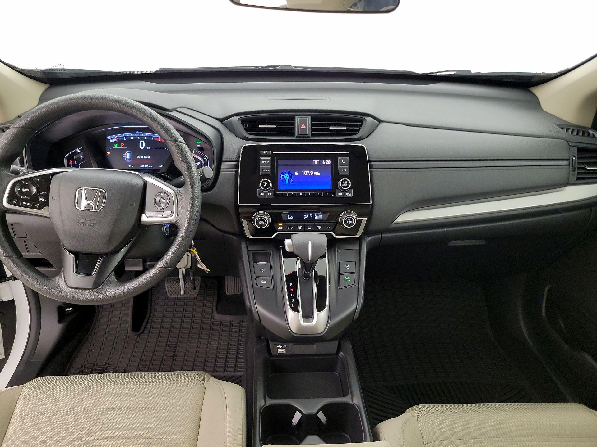 Thumbnail: 2020 Honda CR-V - 9