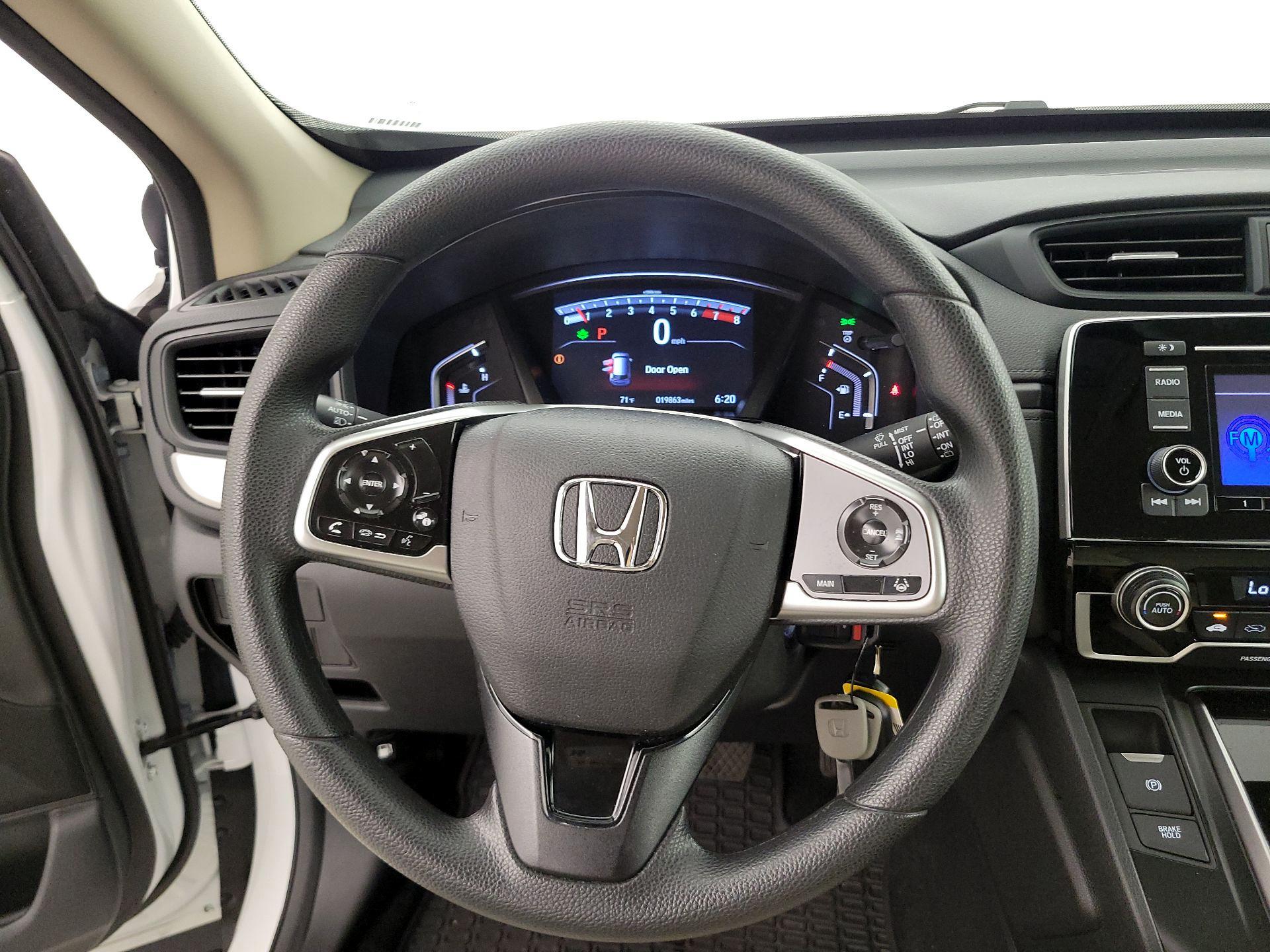 Thumbnail: 2020 Honda CR-V - 10