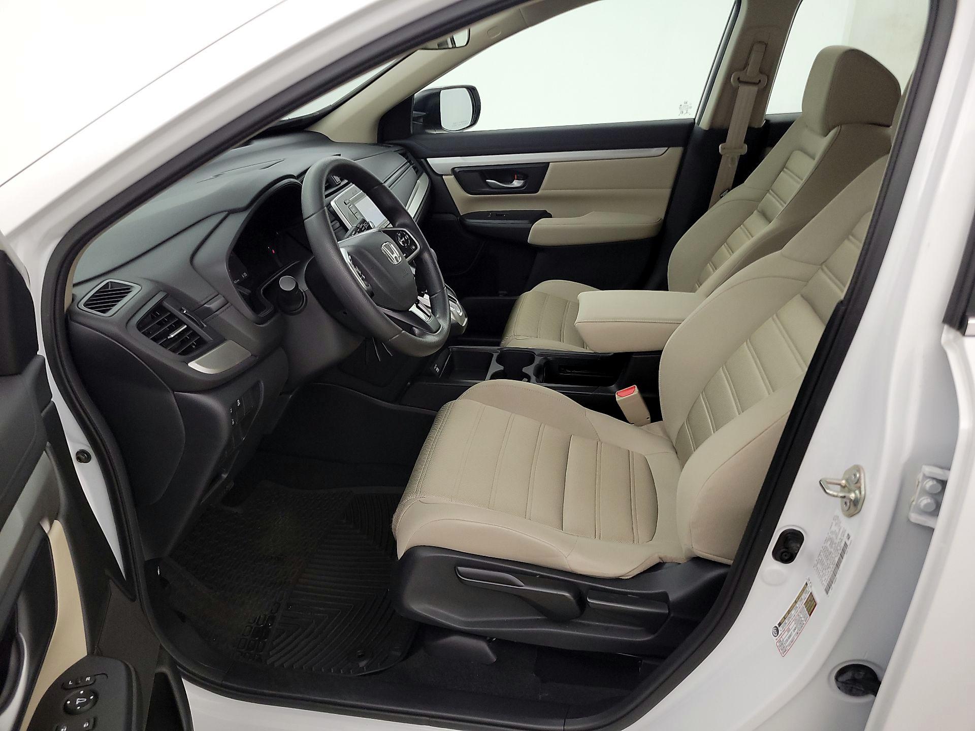 Thumbnail: 2020 Honda CR-V - 11