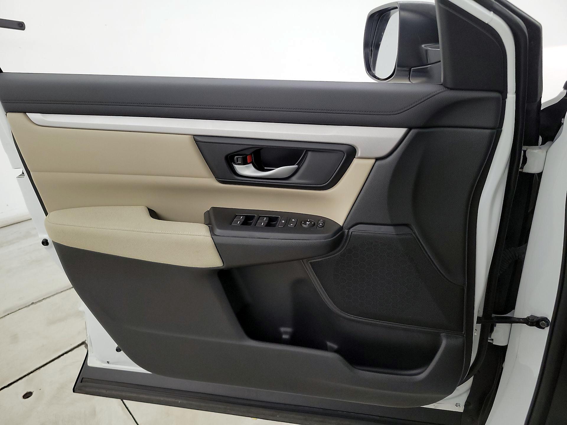 Thumbnail: 2020 Honda CR-V - 12