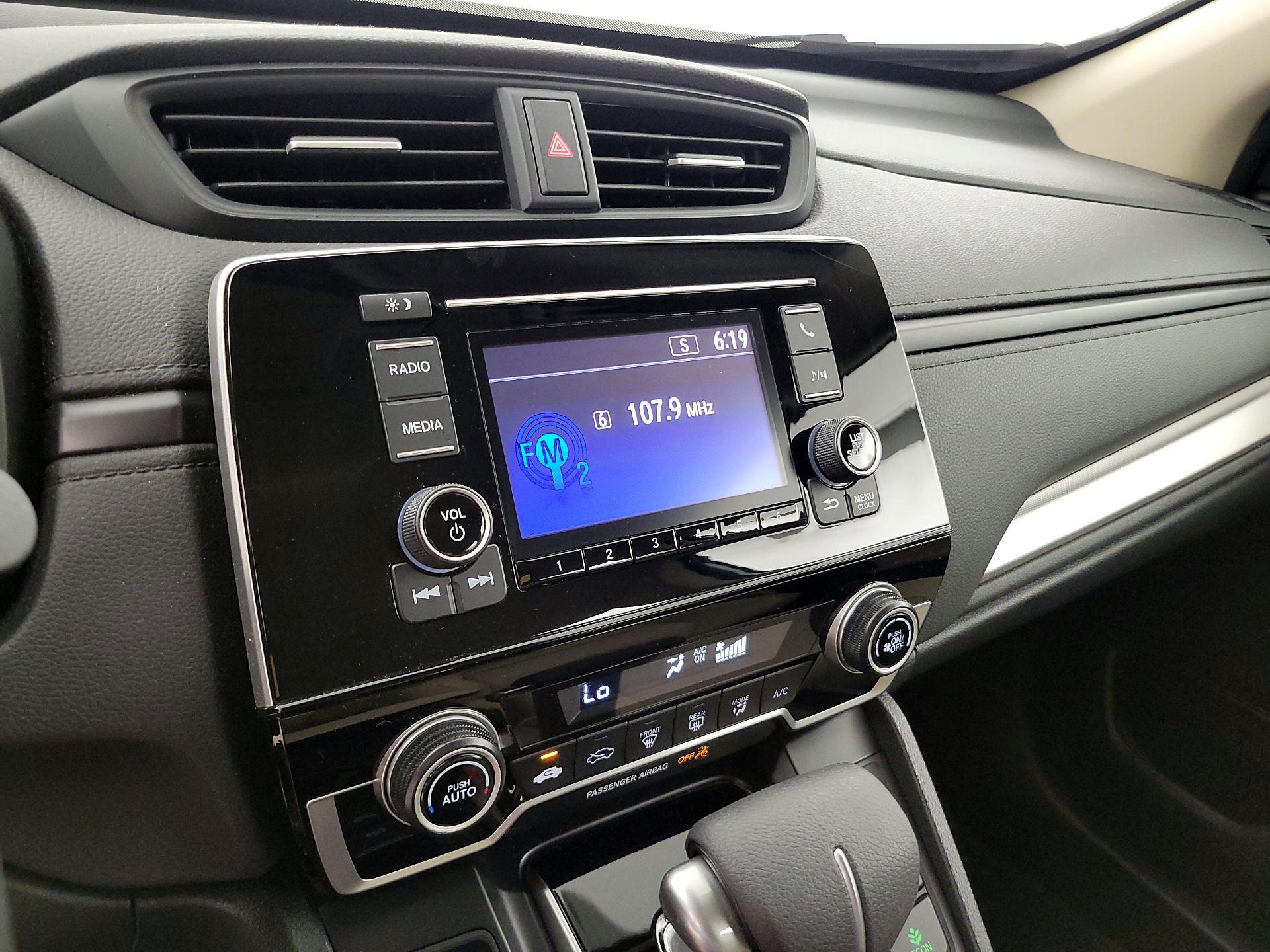 Thumbnail: 2020 Honda CR-V - 15