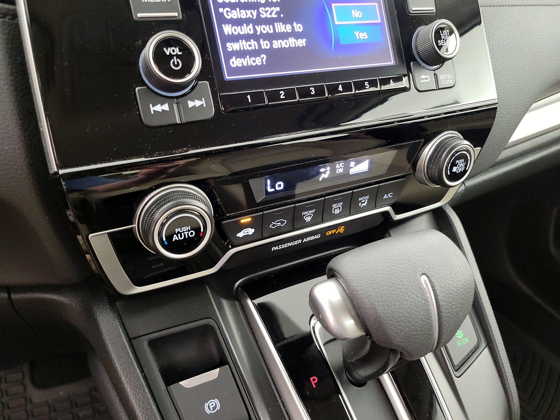 Thumbnail: 2020 Honda CR-V - 16