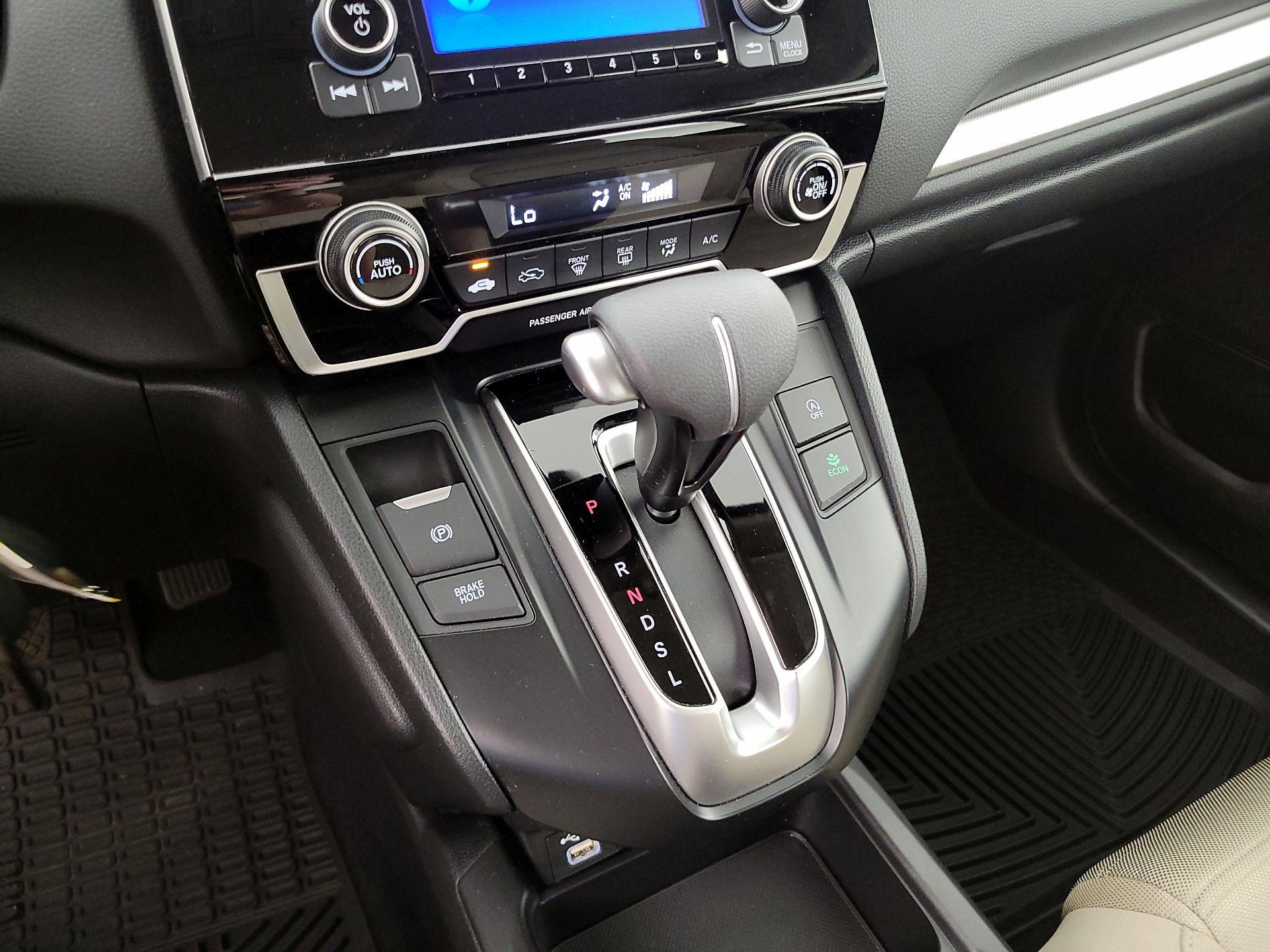 Thumbnail: 2020 Honda CR-V - 17