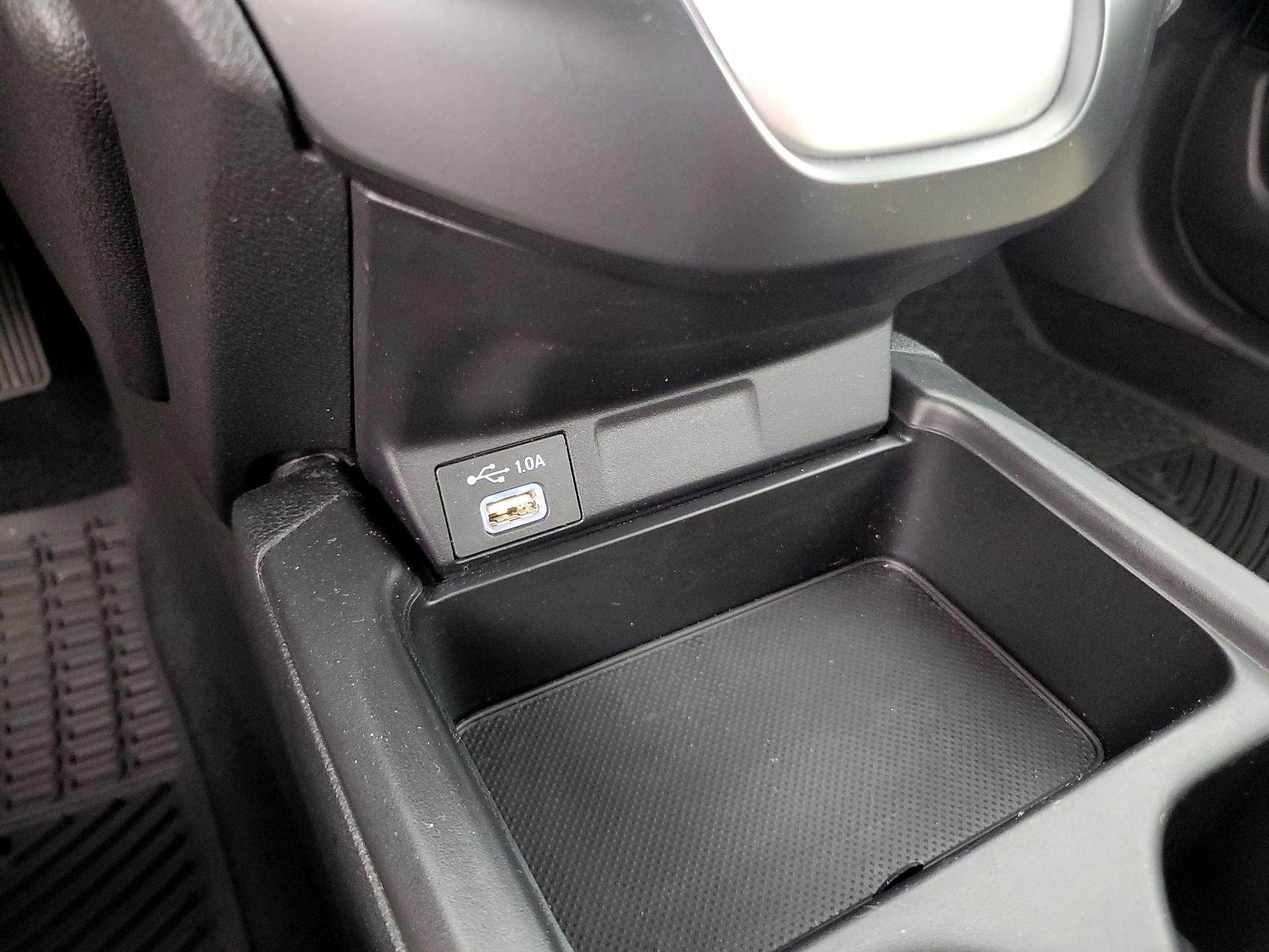 Thumbnail: 2020 Honda CR-V - 18