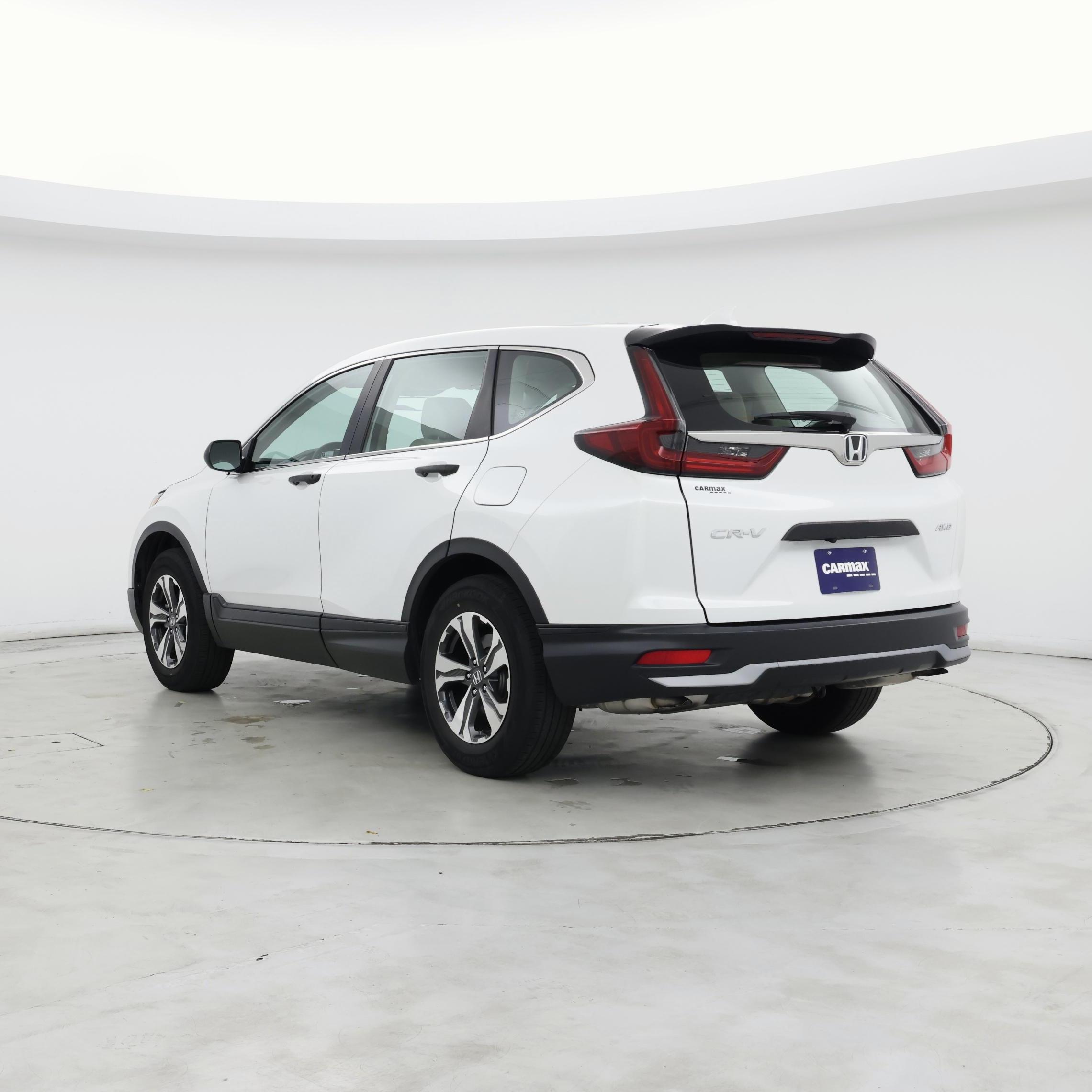 Thumbnail: 2020 Honda CR-V - 2