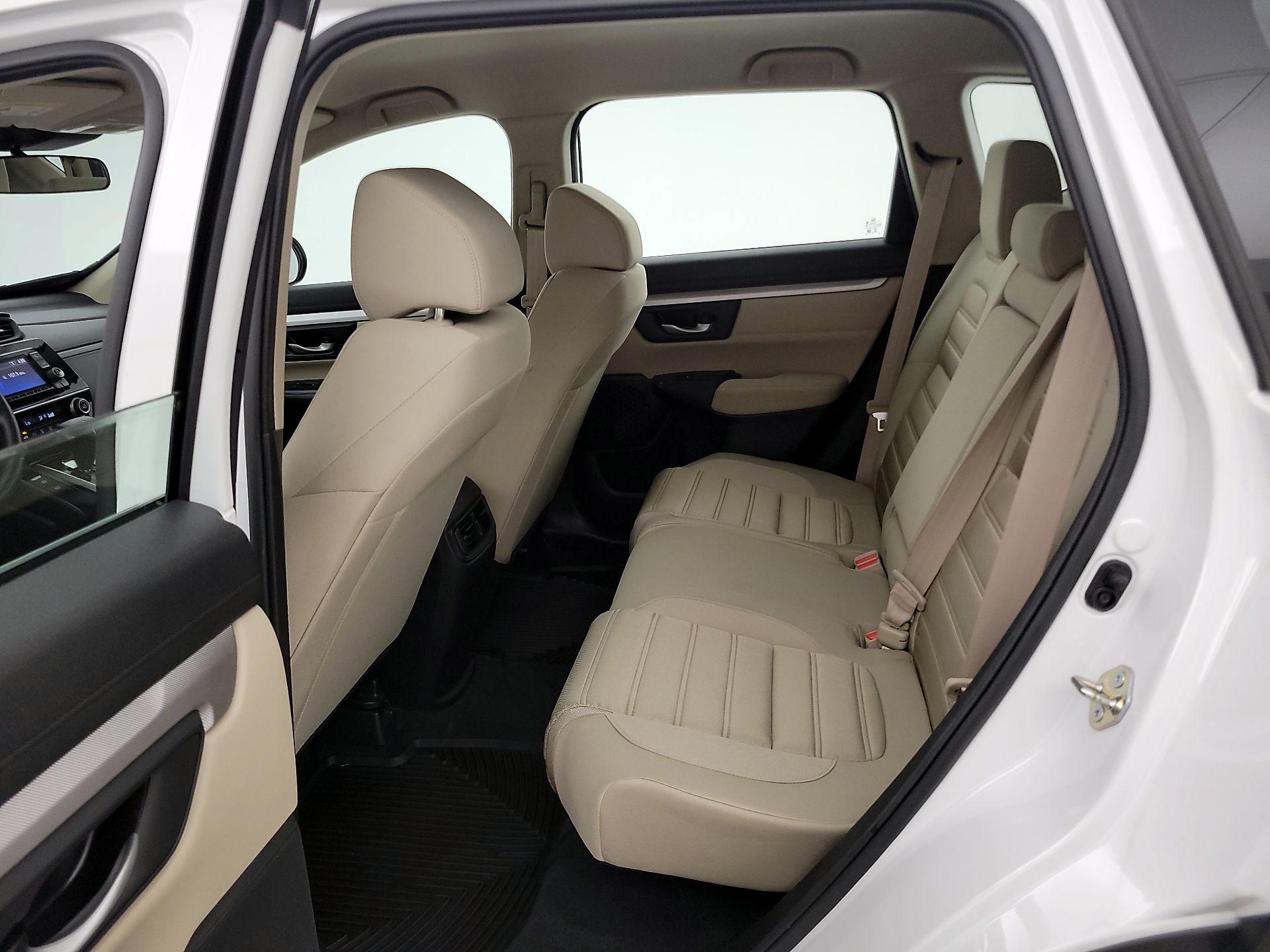 Thumbnail: 2020 Honda CR-V - 19