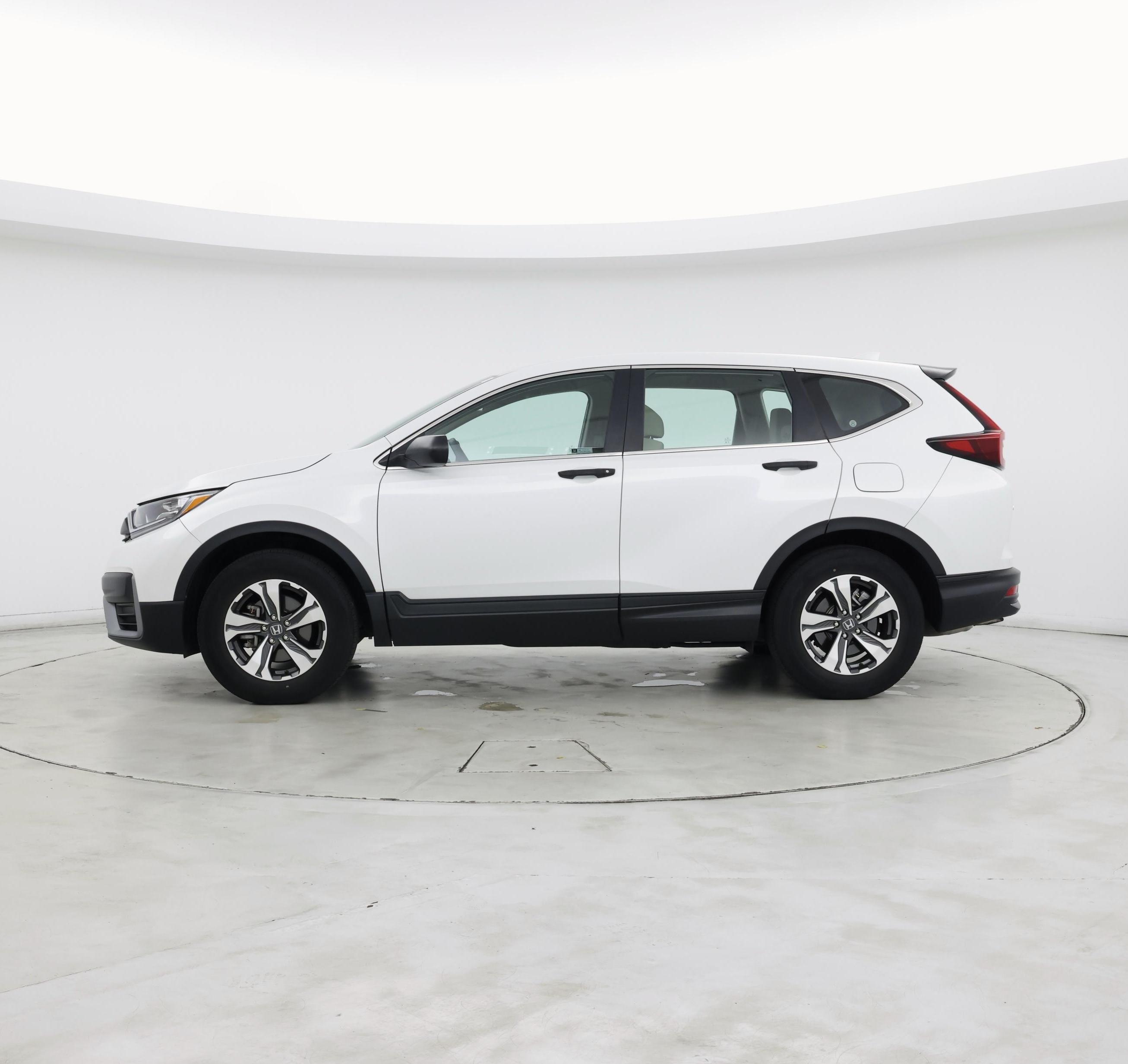 Thumbnail: 2020 Honda CR-V - 3