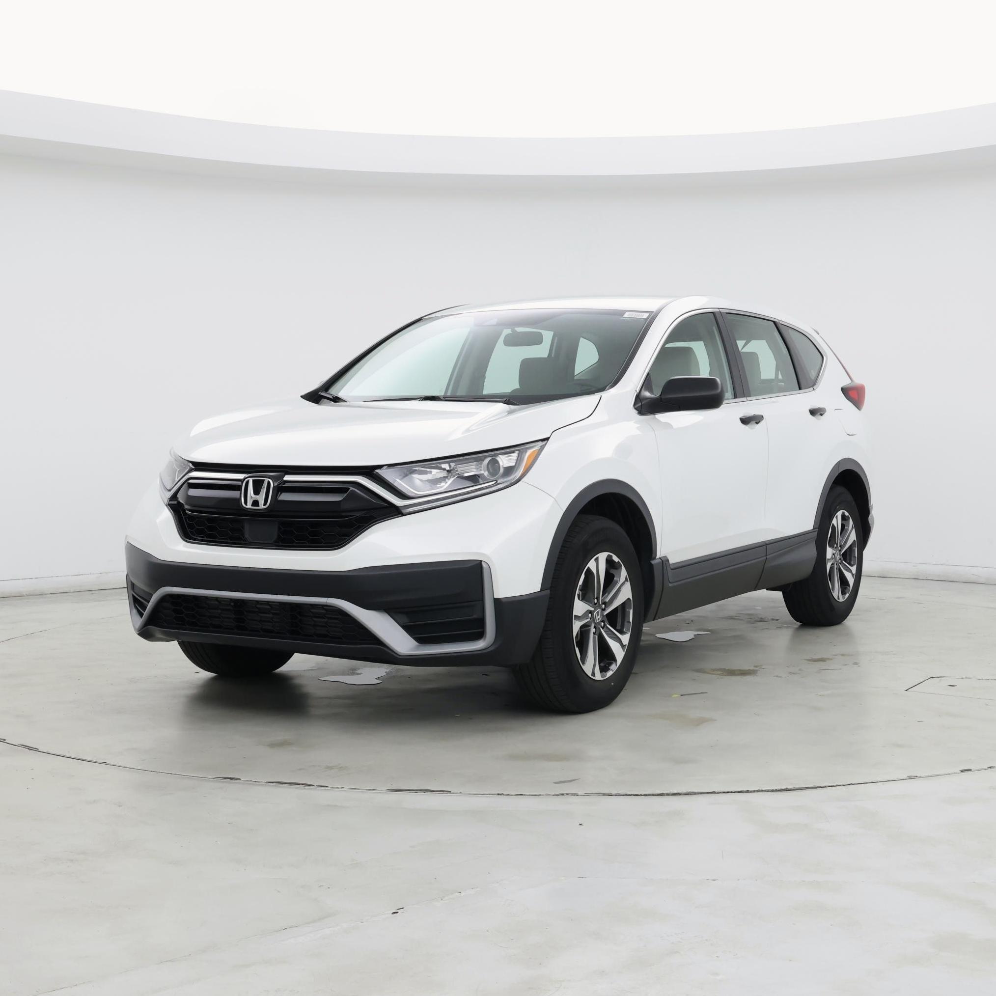 Thumbnail: 2020 Honda CR-V - 4