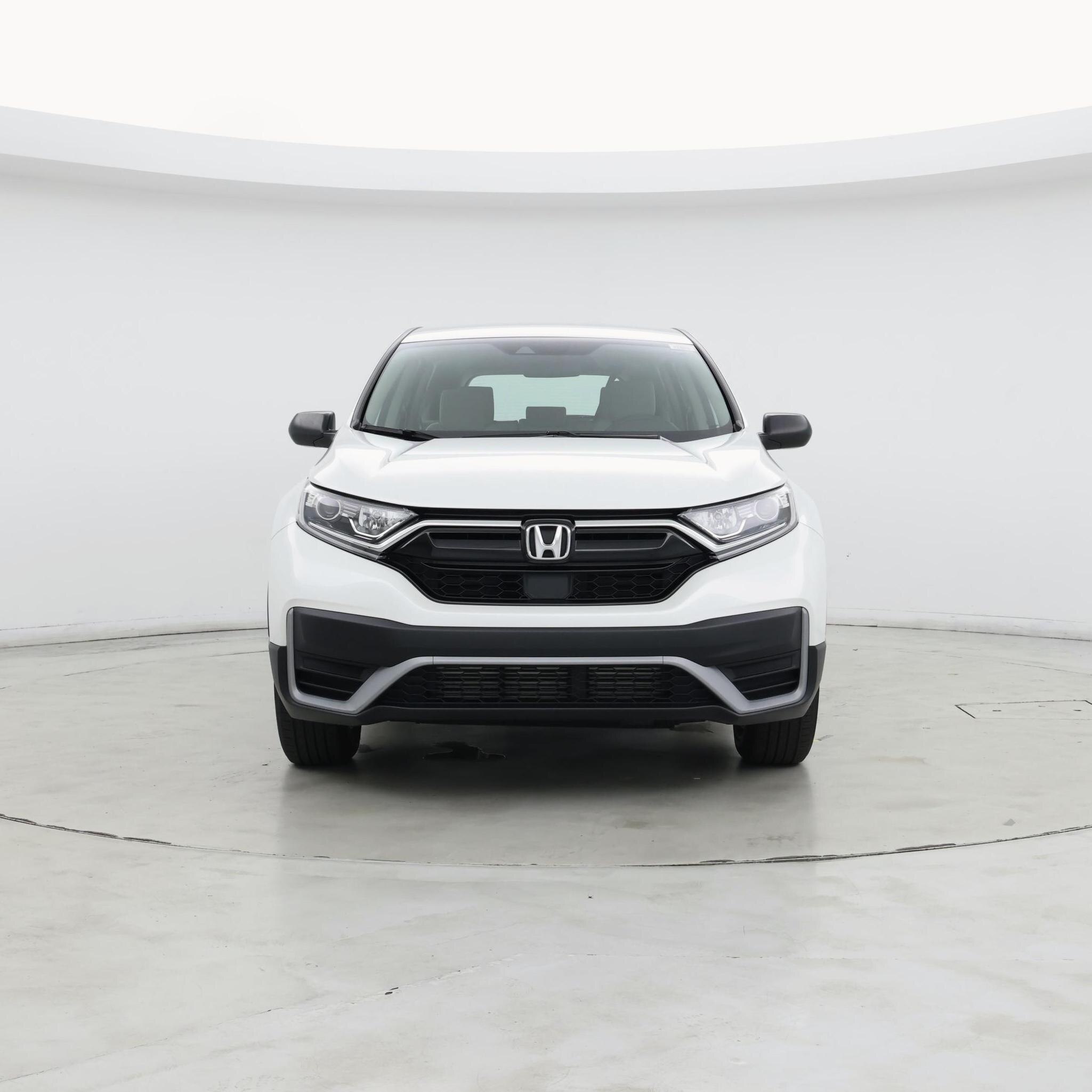 Thumbnail: 2020 Honda CR-V - 5