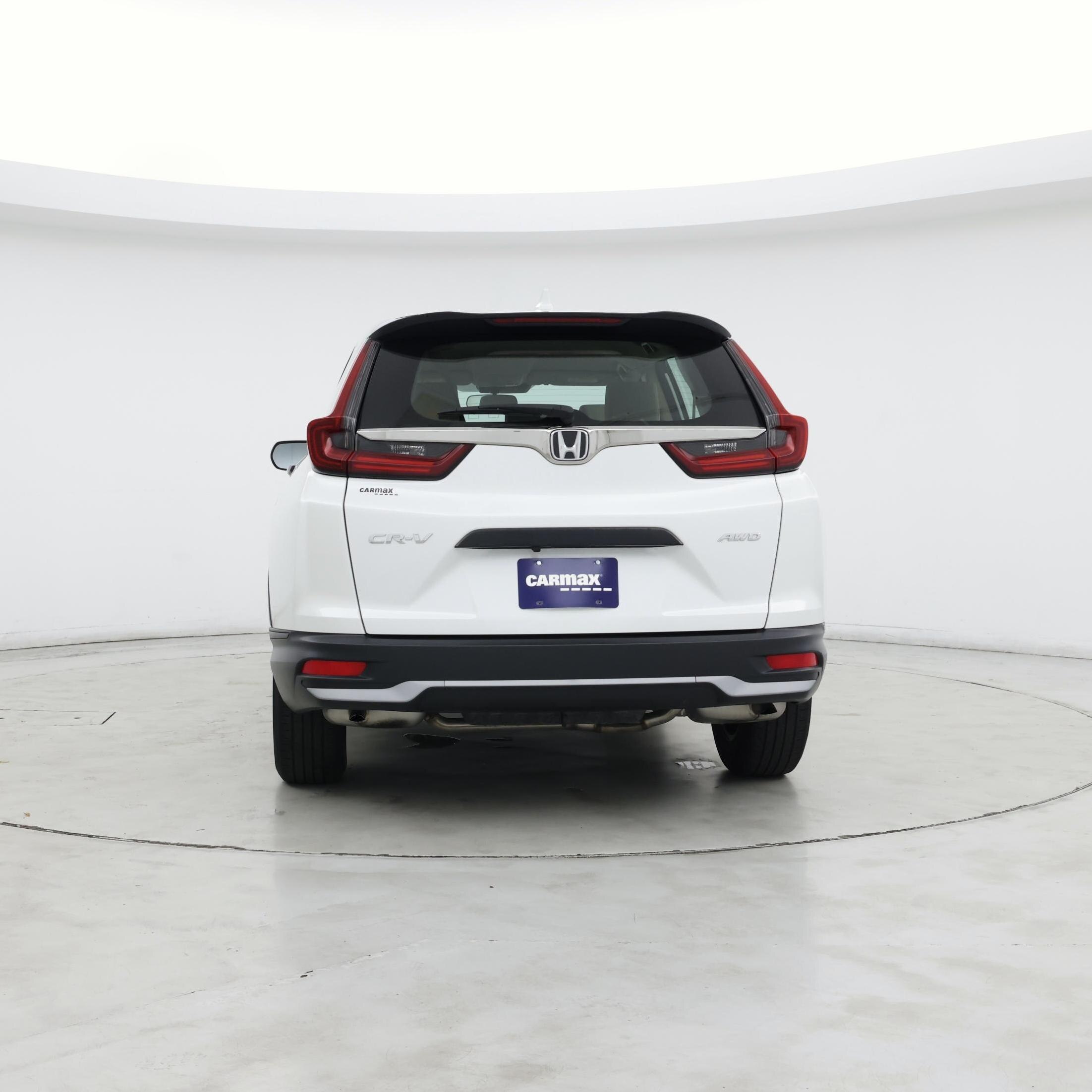 Thumbnail: 2020 Honda CR-V - 6