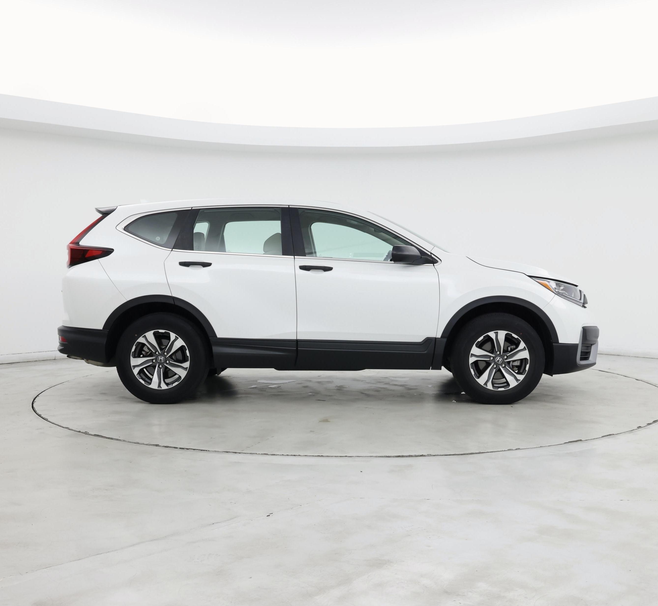 Thumbnail: 2020 Honda CR-V - 7