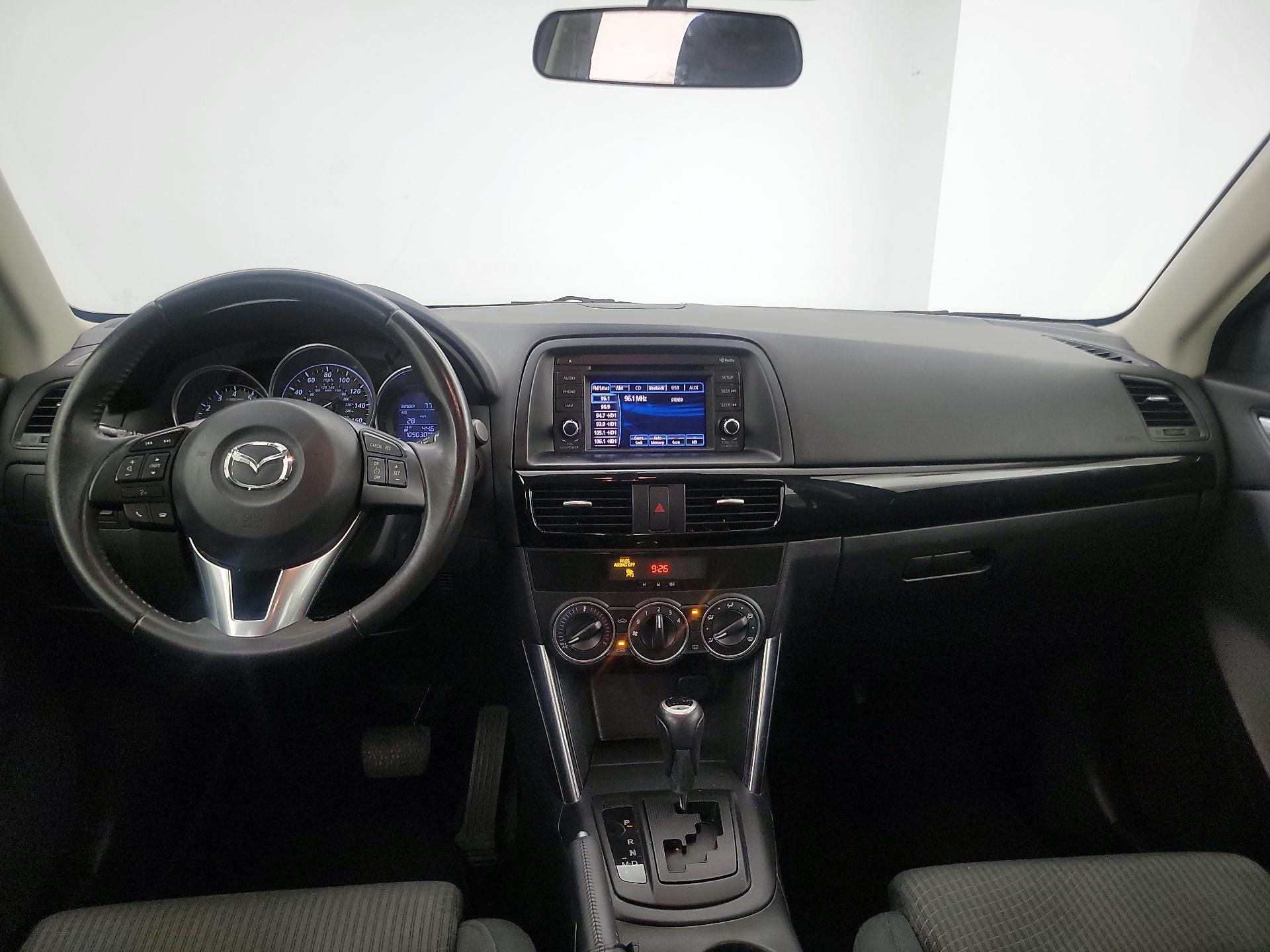Thumbnail: 2013 Mazda CX-5 - 9