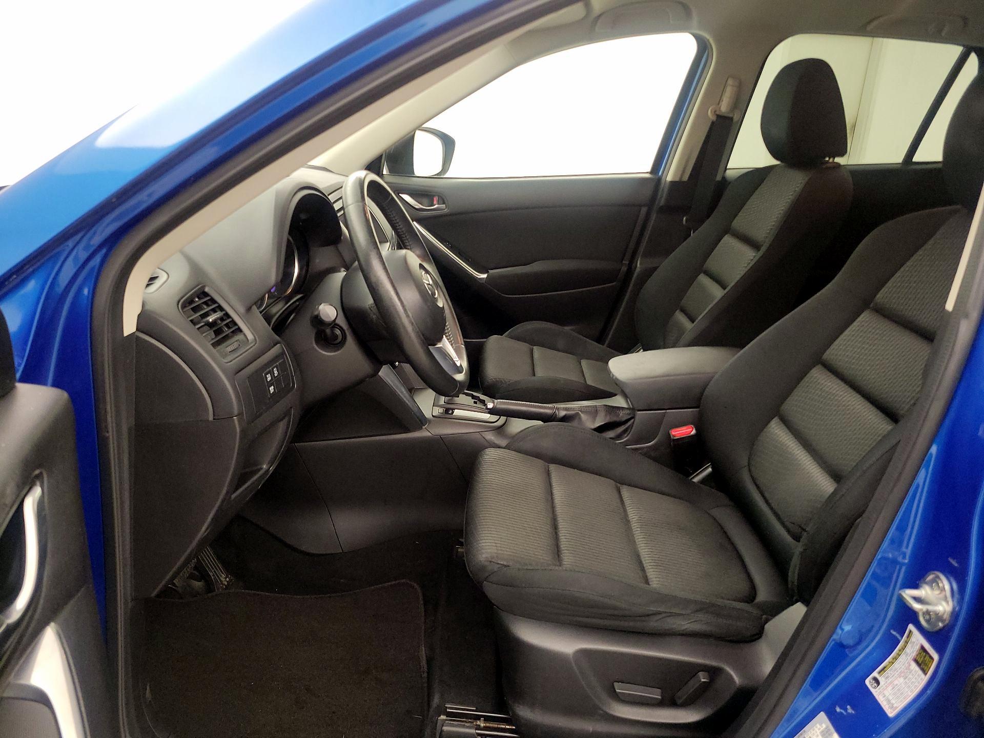 Thumbnail: 2013 Mazda CX-5 - 11