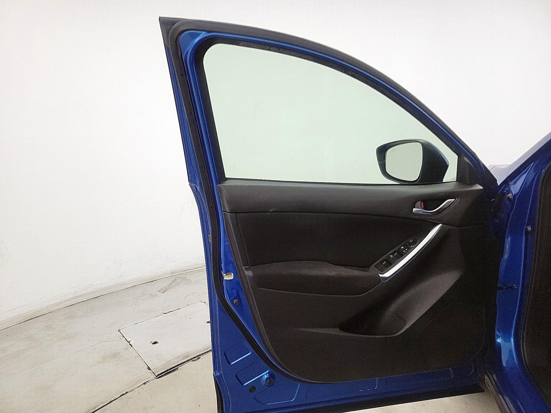 Thumbnail: 2013 Mazda CX-5 - 12