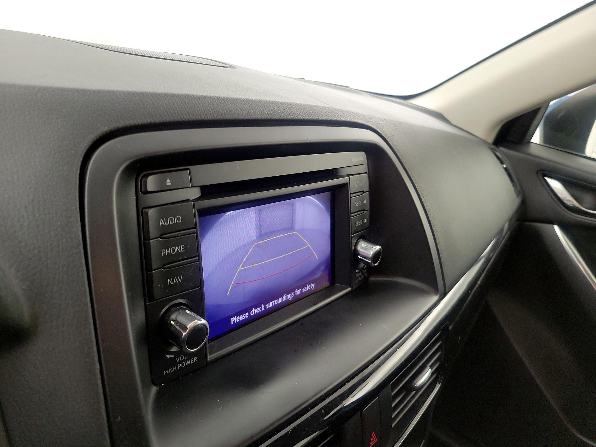 Thumbnail: 2013 Mazda CX-5 - 14