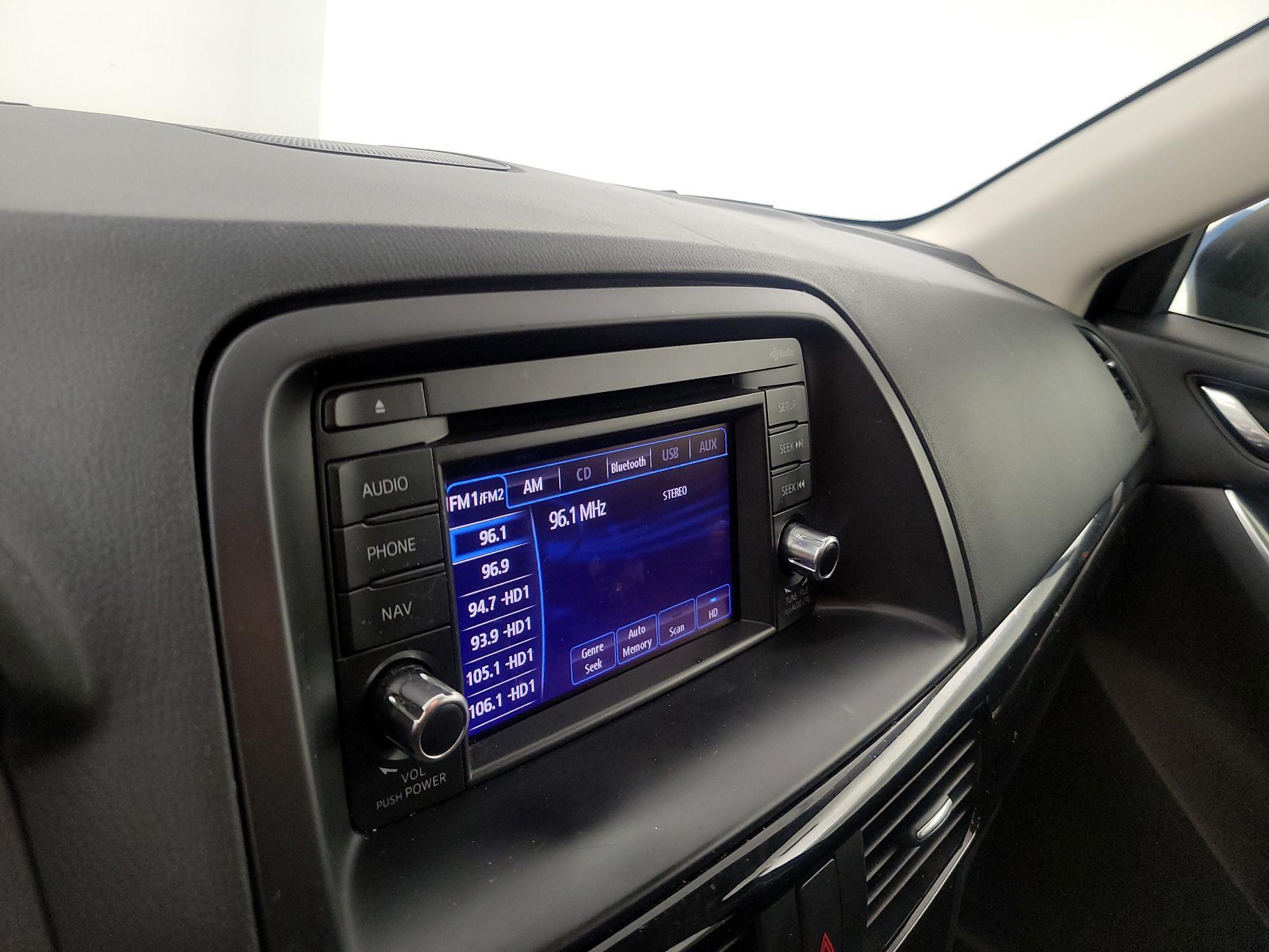 Thumbnail: 2013 Mazda CX-5 - 15