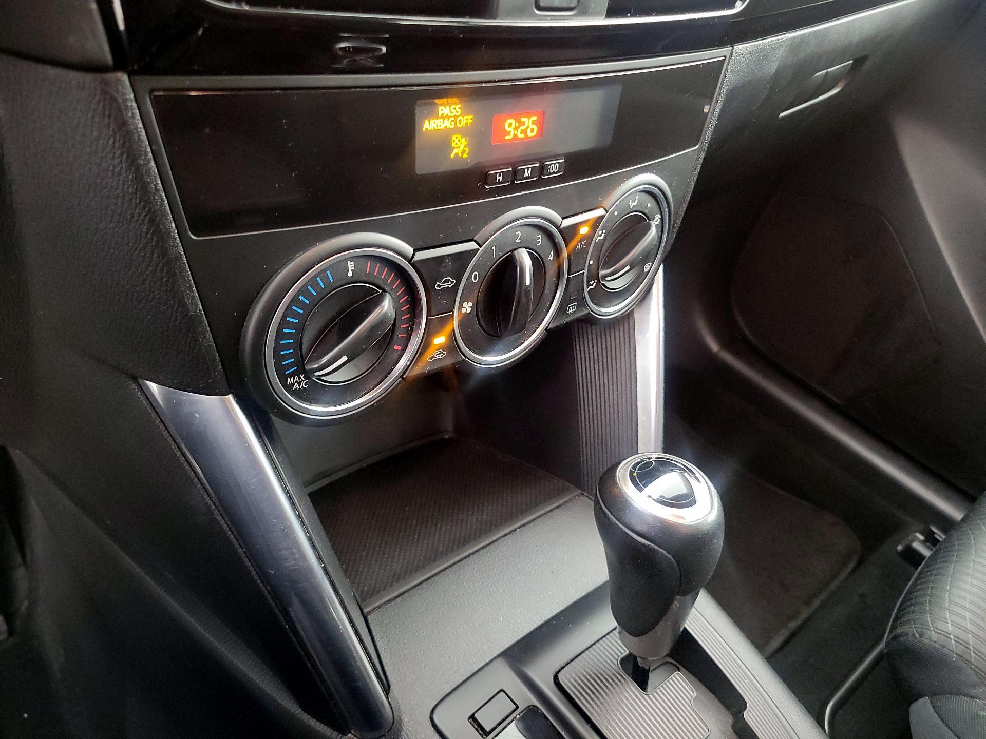 Thumbnail: 2013 Mazda CX-5 - 16