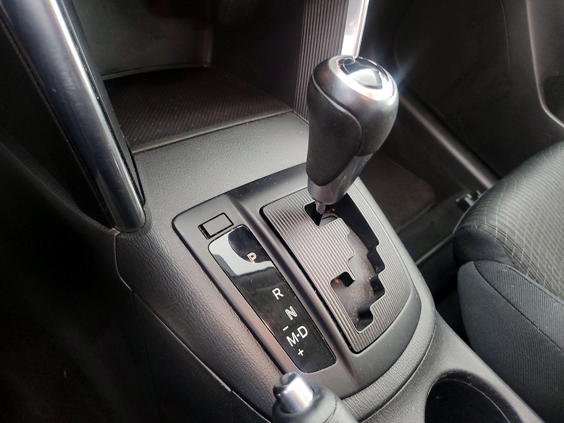 Thumbnail: 2013 Mazda CX-5 - 17