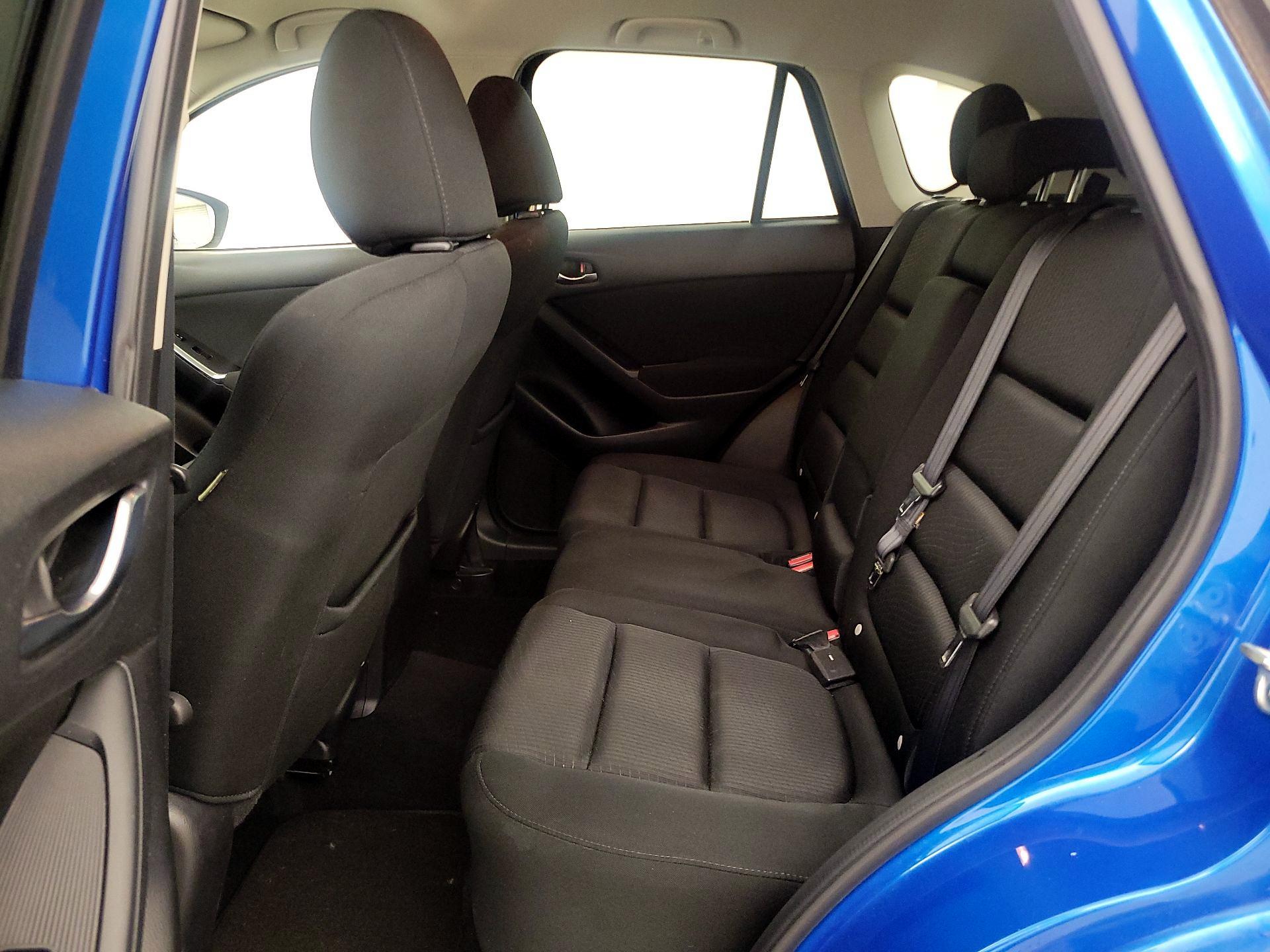 Thumbnail: 2013 Mazda CX-5 - 19