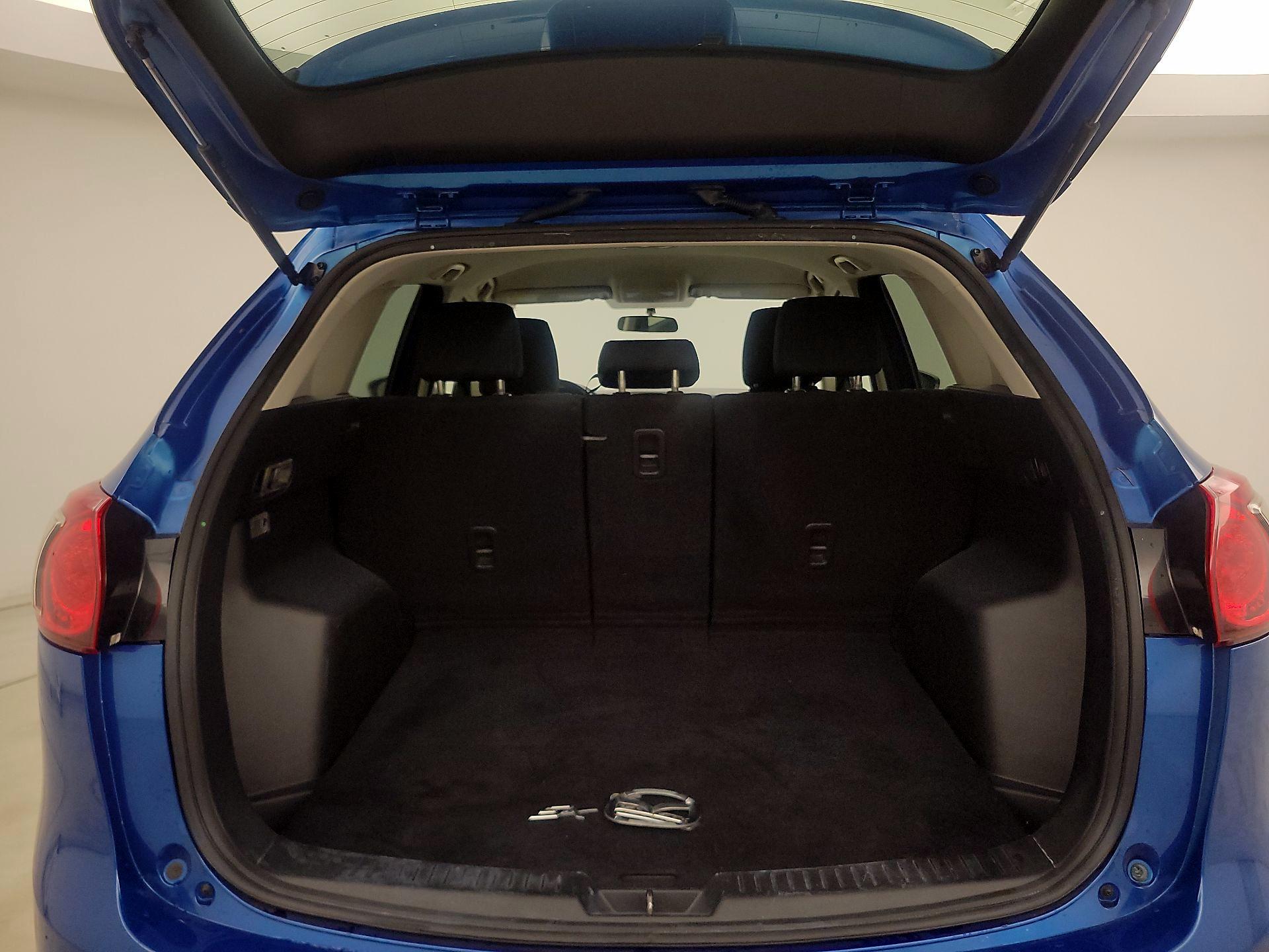 Thumbnail: 2013 Mazda CX-5 - 20