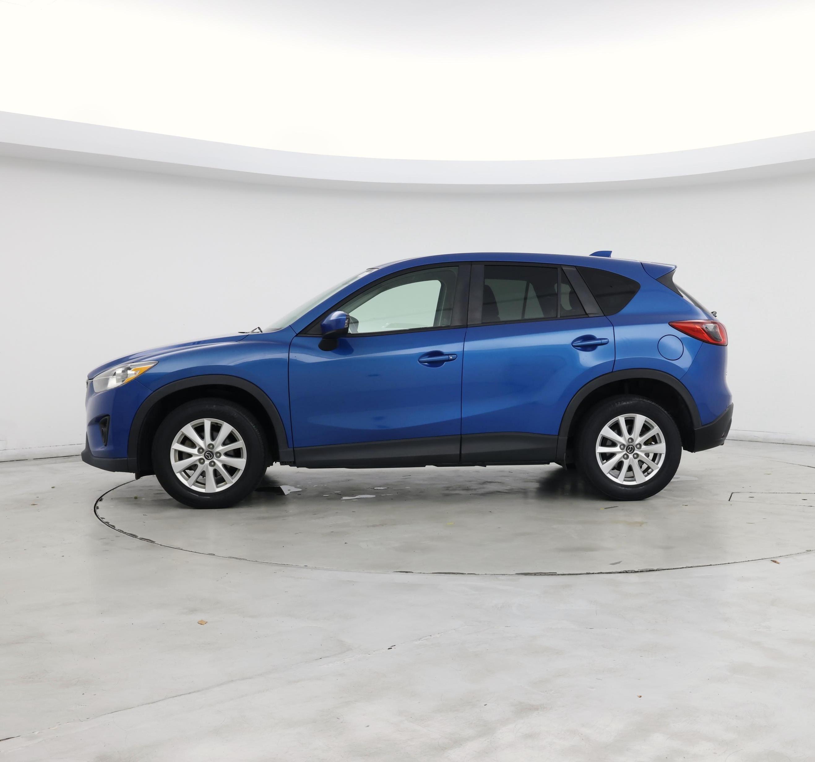 Thumbnail: 2013 Mazda CX-5 - 3