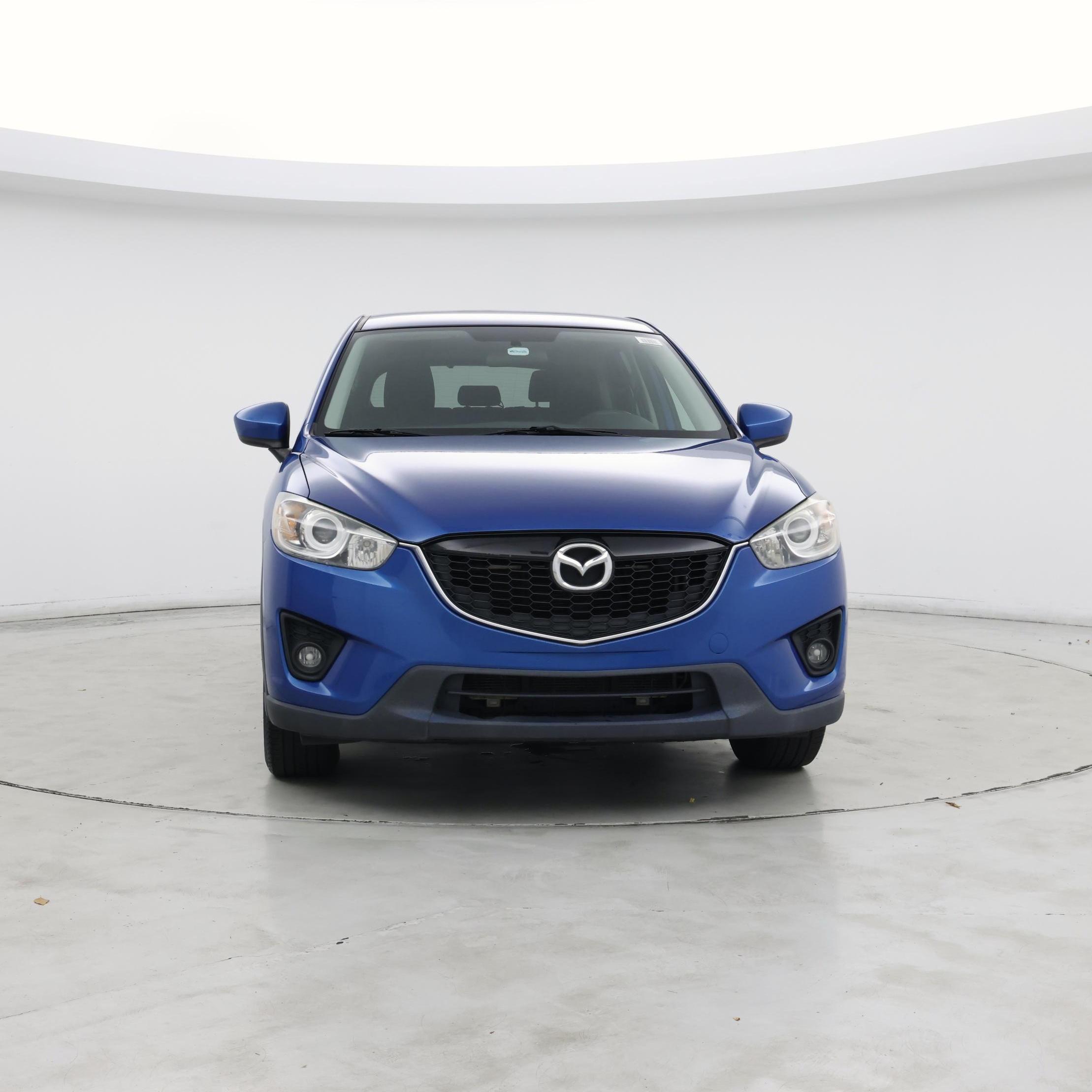Thumbnail: 2013 Mazda CX-5 - 5