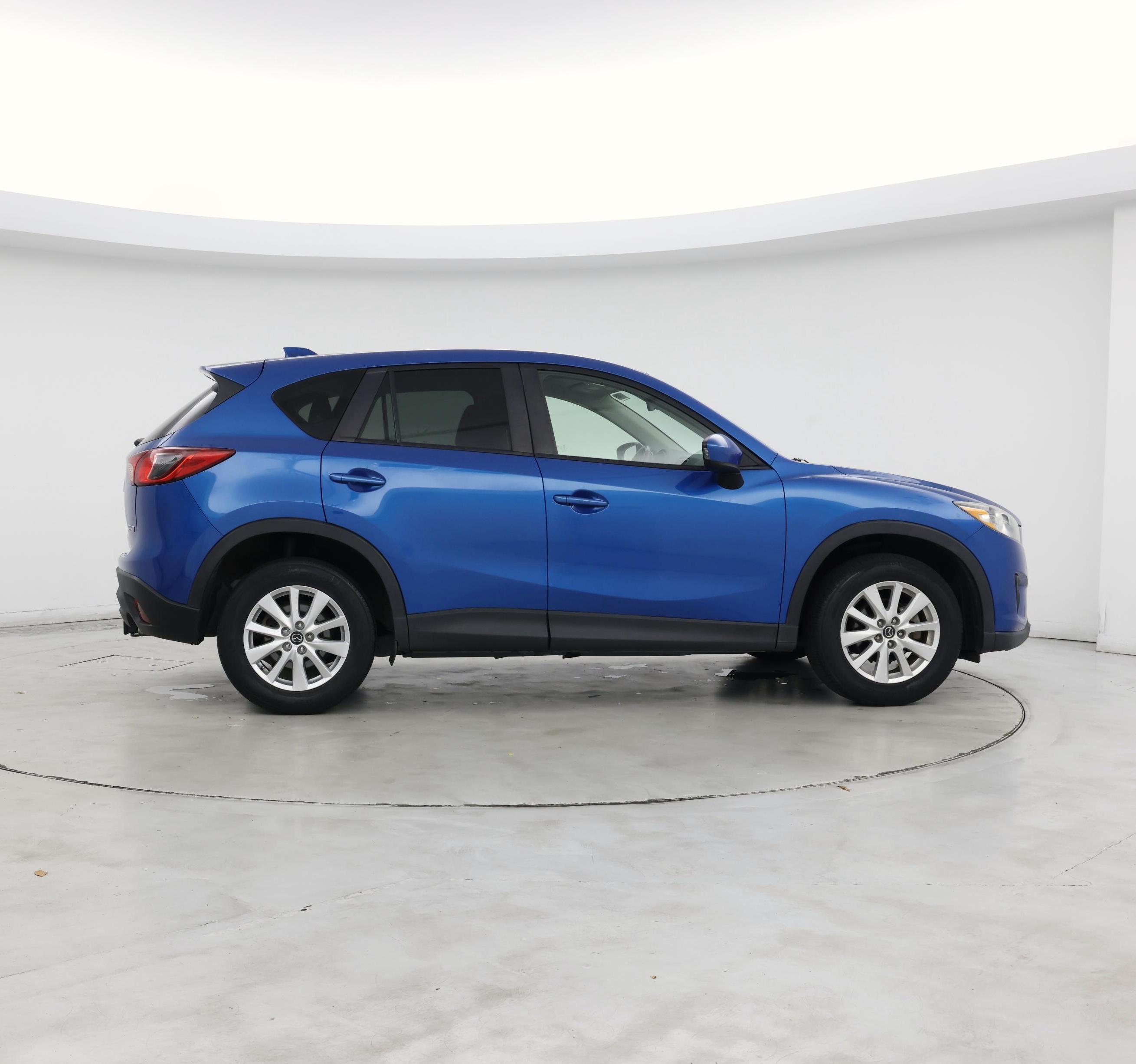 Thumbnail: 2013 Mazda CX-5 - 7