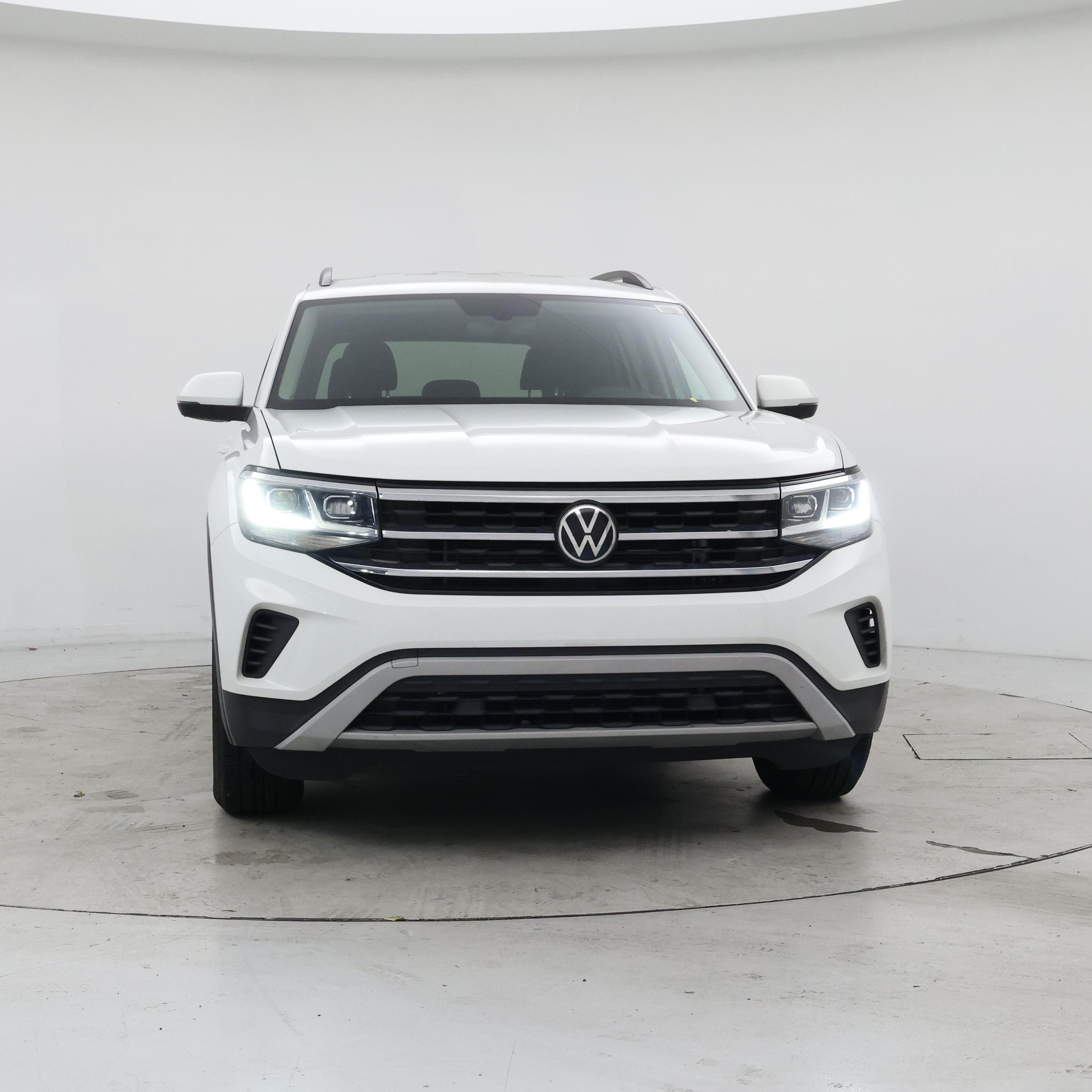 Thumbnail: 2021 Volkswagen Atlas - 5