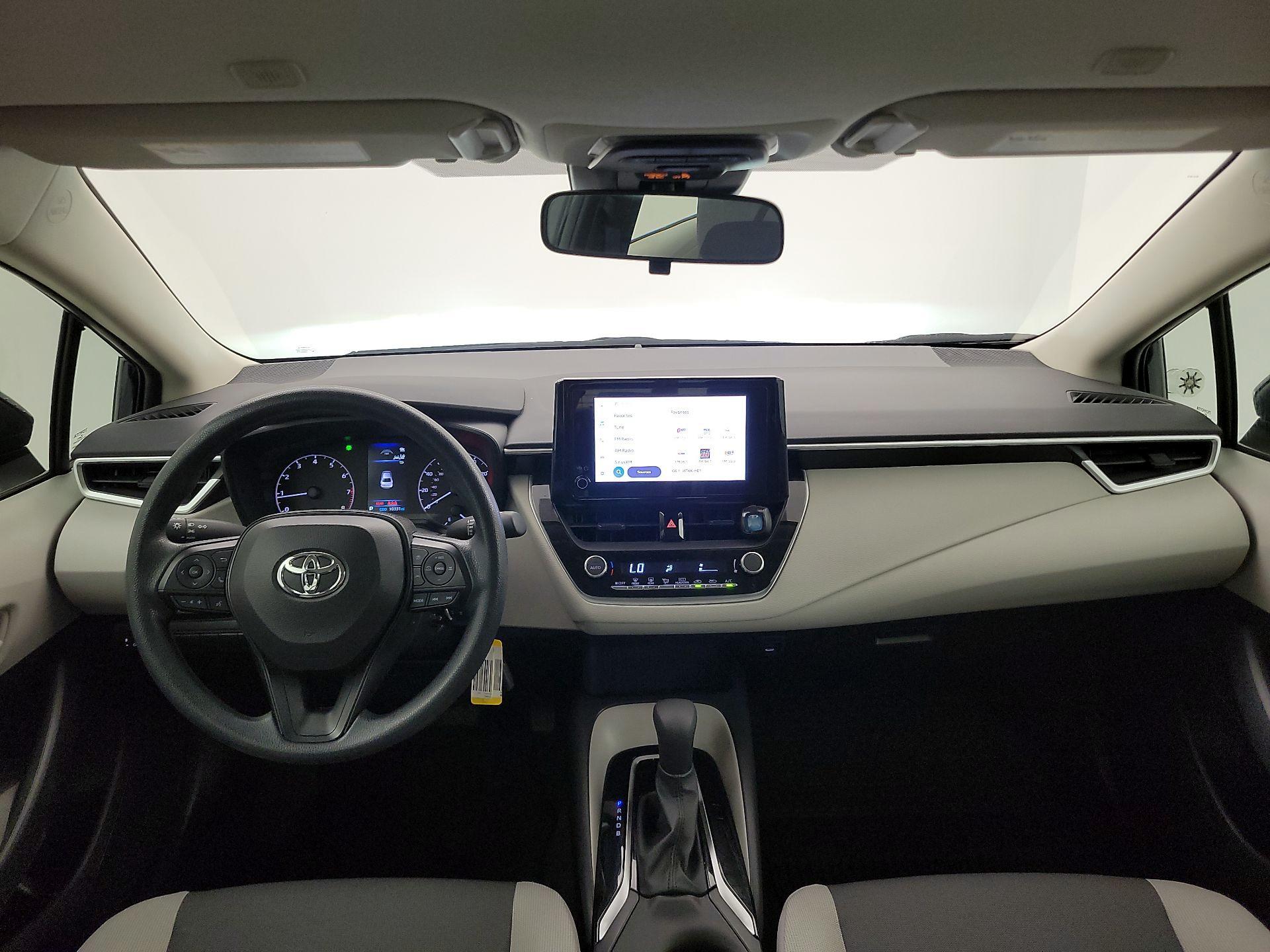 Thumbnail: 2024 Toyota Corolla - 9