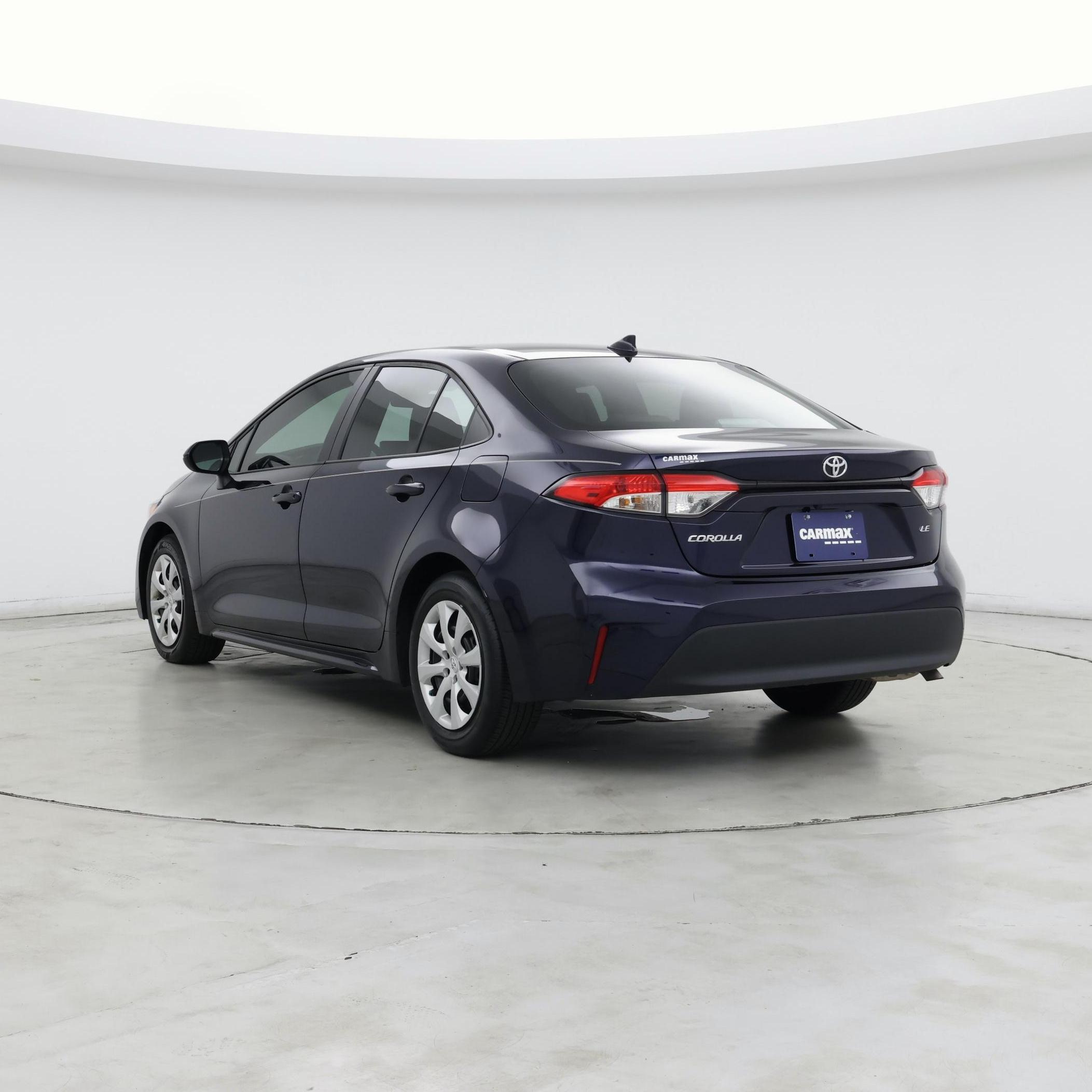 Thumbnail: 2024 Toyota Corolla - 2