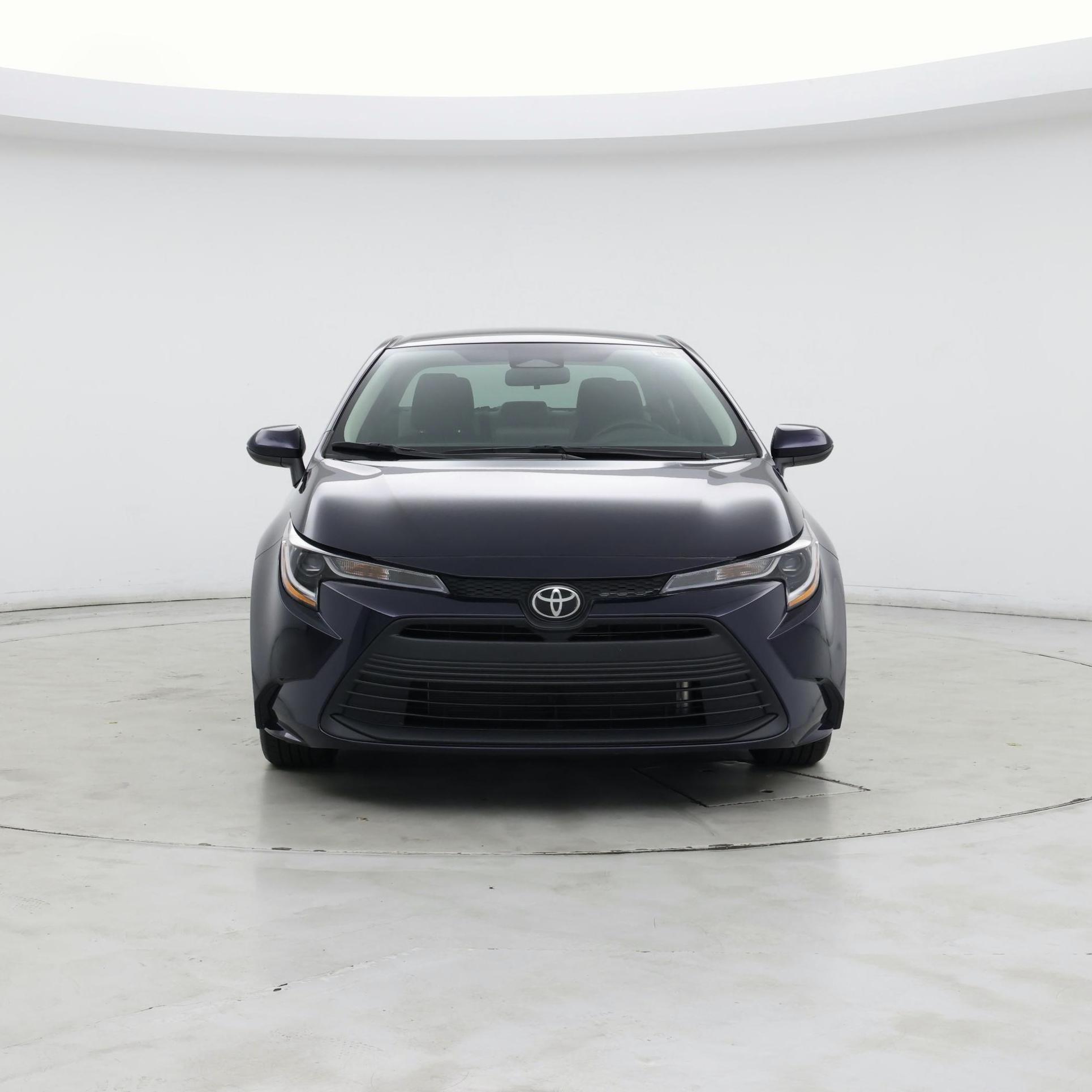Thumbnail: 2024 Toyota Corolla - 5