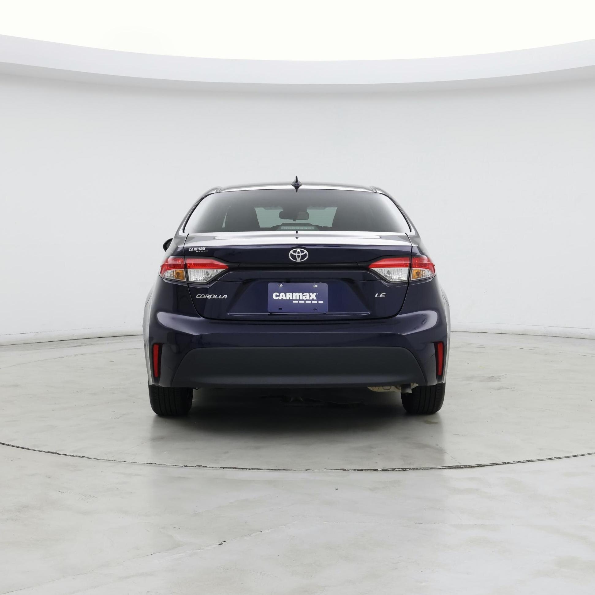 Thumbnail: 2024 Toyota Corolla - 6