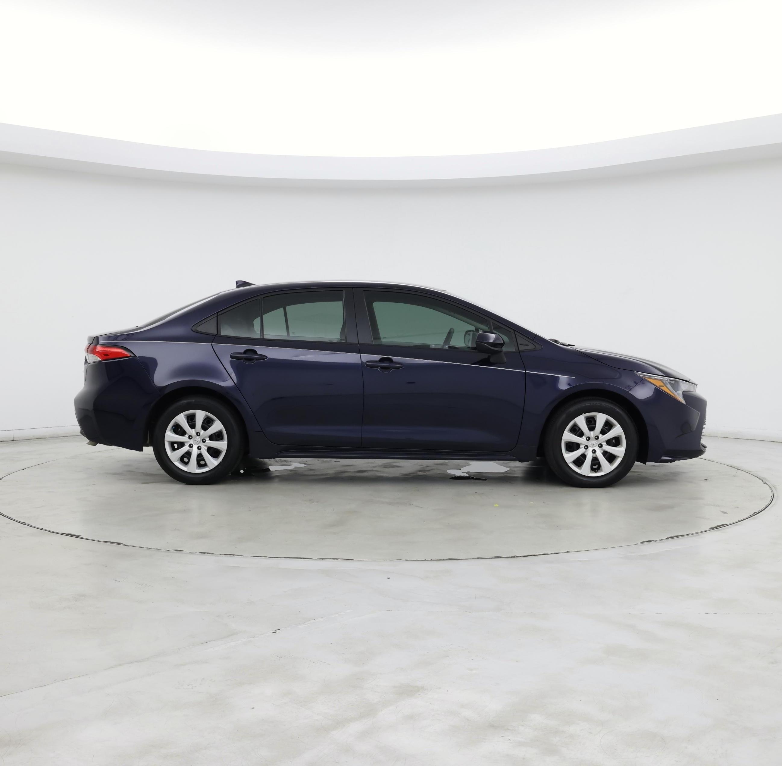 Thumbnail: 2024 Toyota Corolla - 7