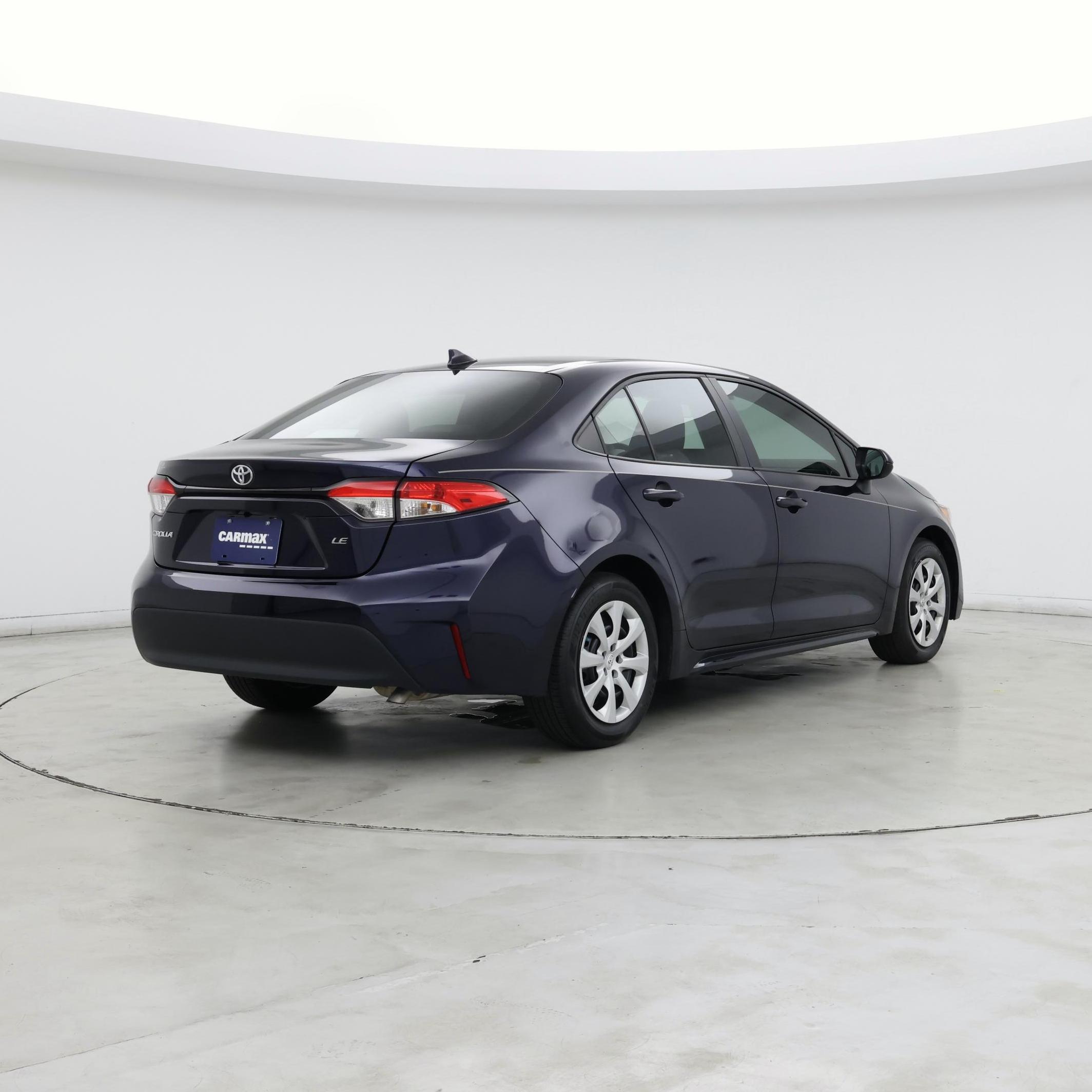 Thumbnail: 2024 Toyota Corolla - 8