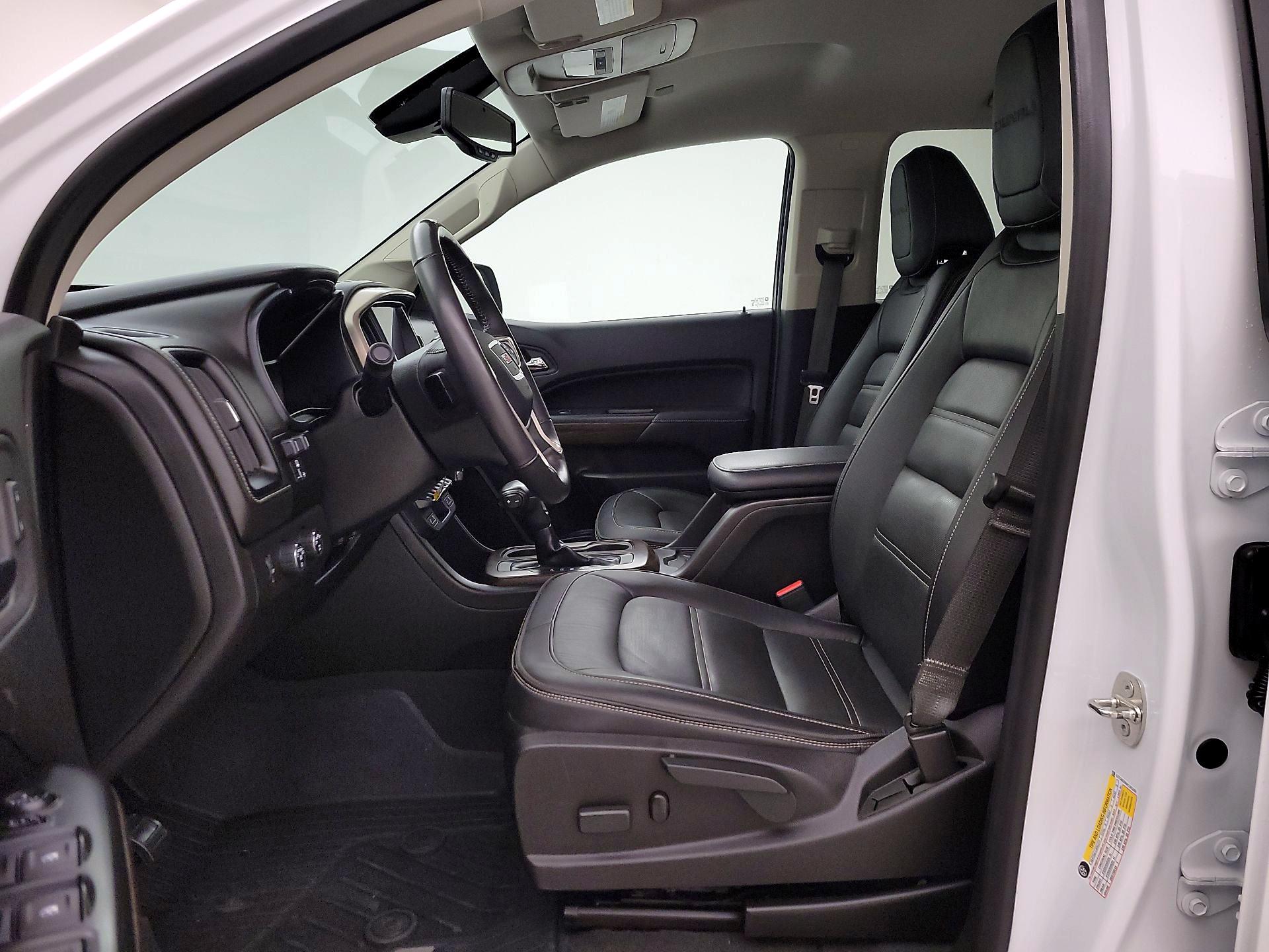 Thumbnail: 2019 GMC Canyon - 11