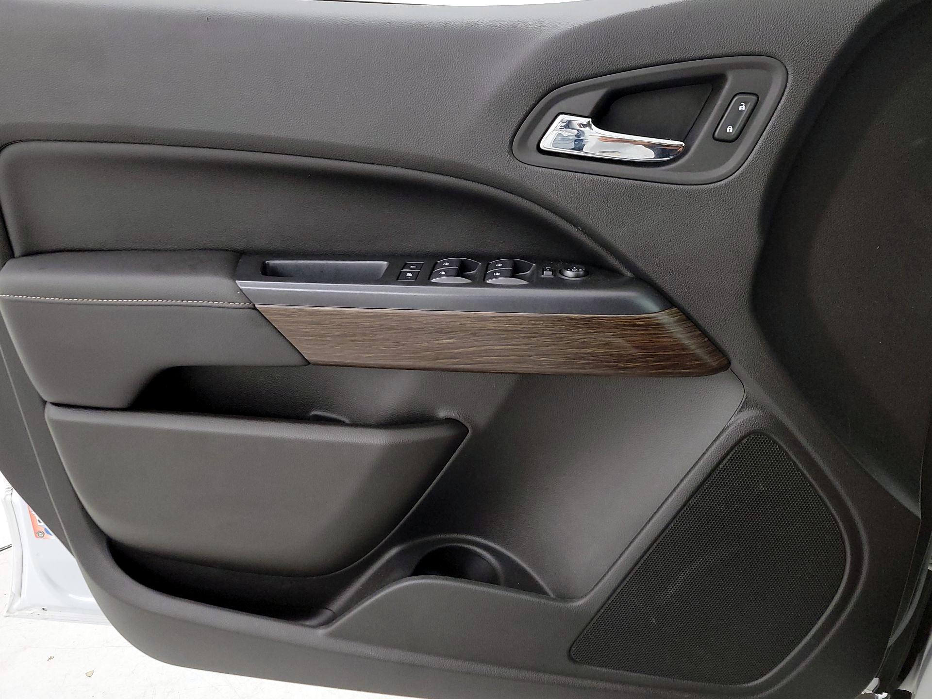 Thumbnail: 2019 GMC Canyon - 12