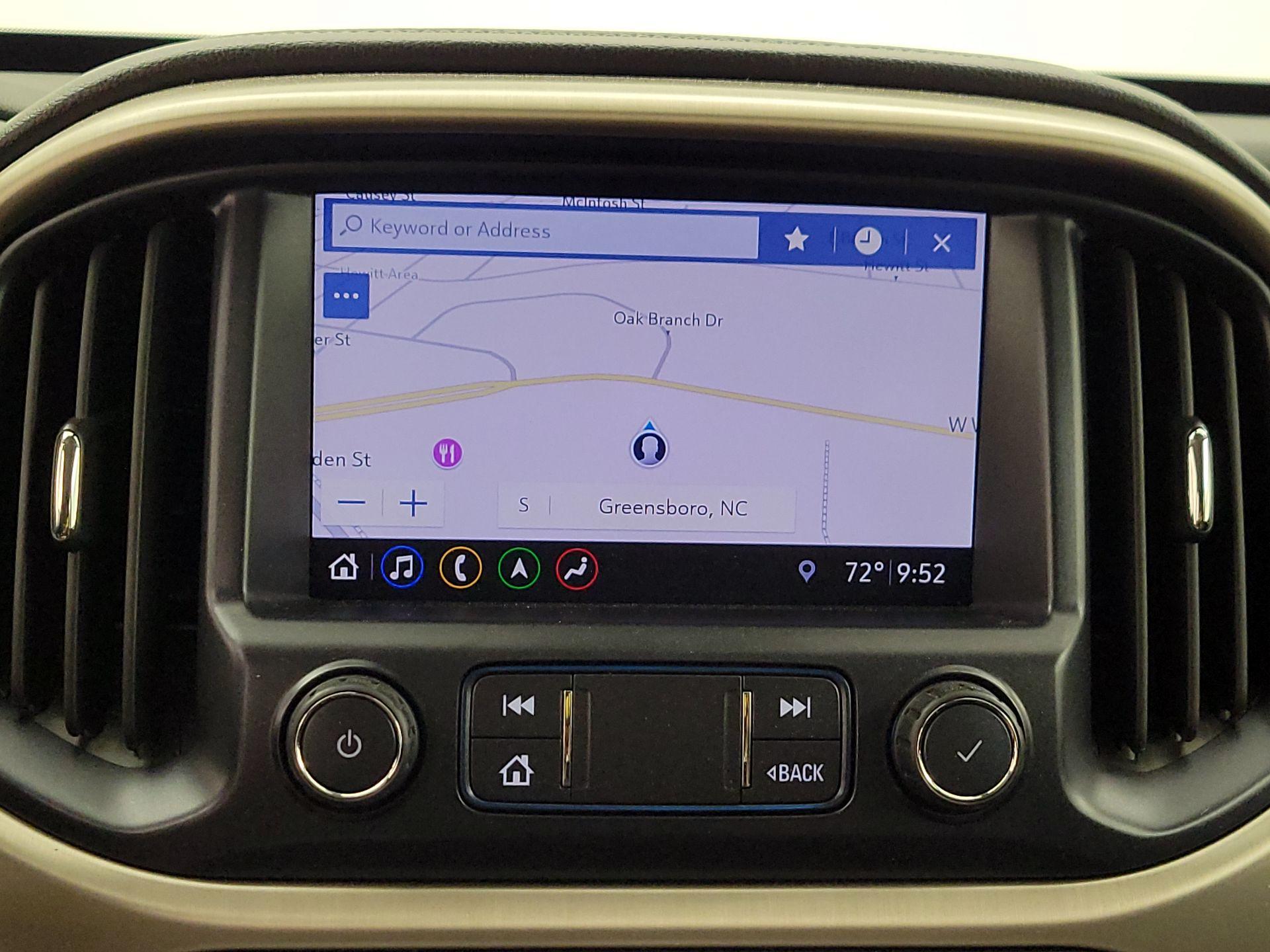 Thumbnail: 2019 GMC Canyon - 14