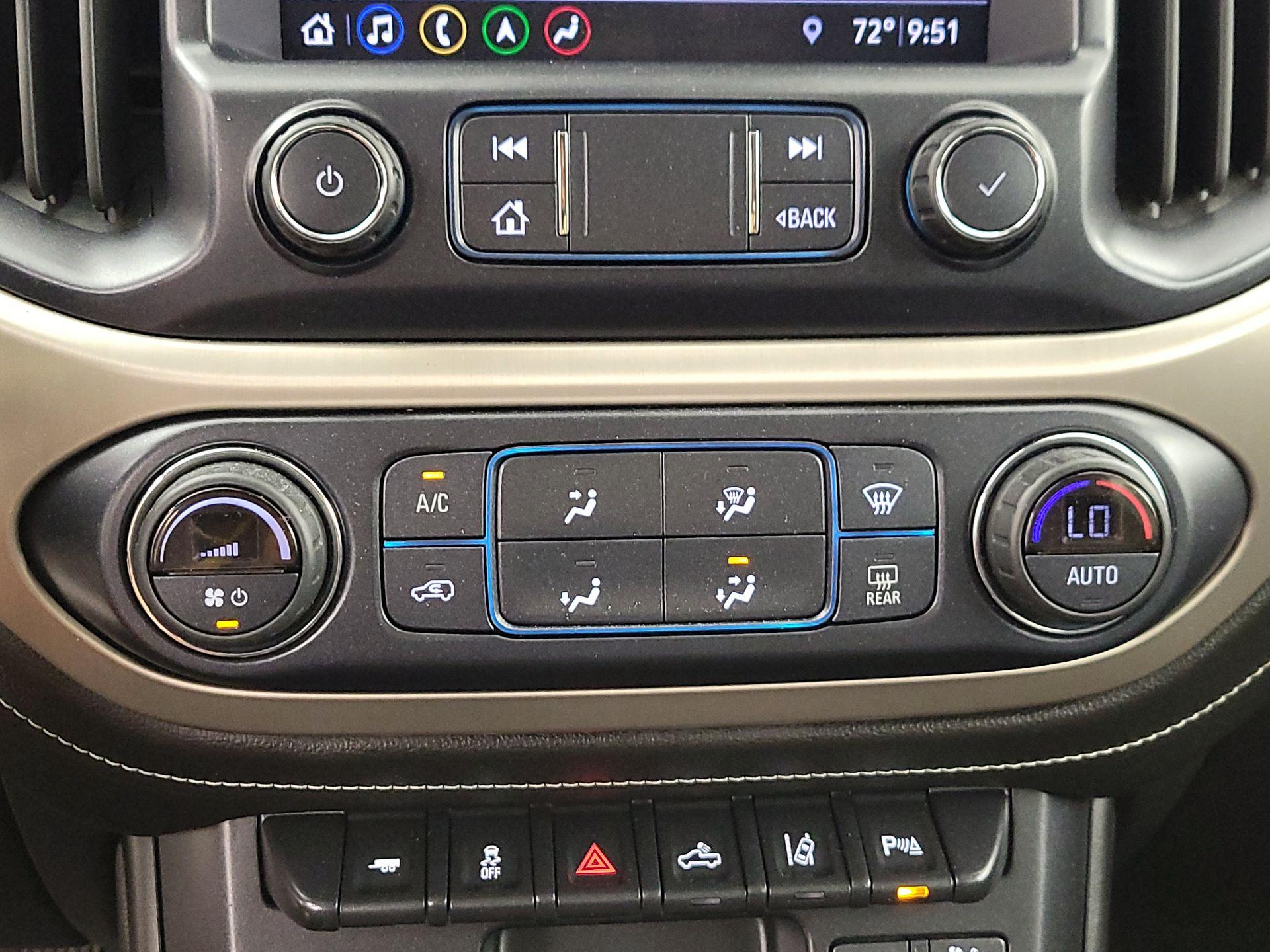 Thumbnail: 2019 GMC Canyon - 17